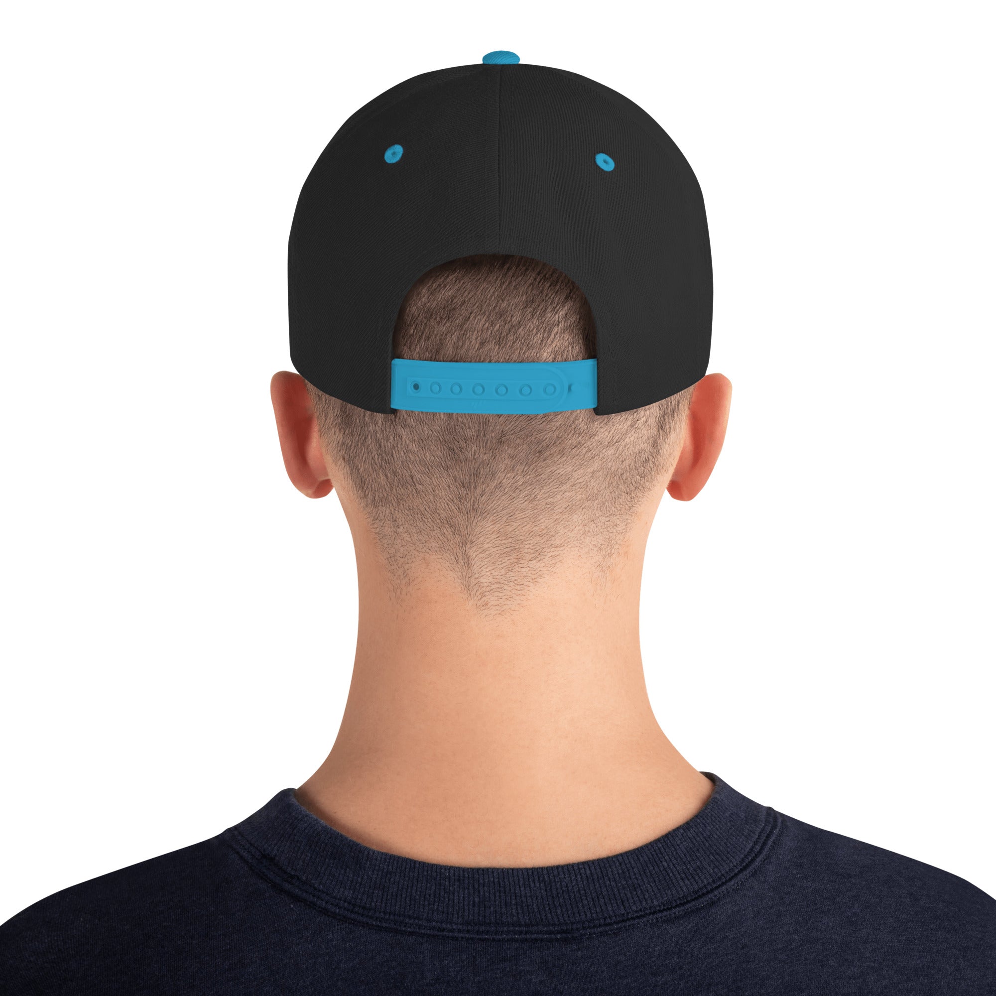 #Color_Black/Teal