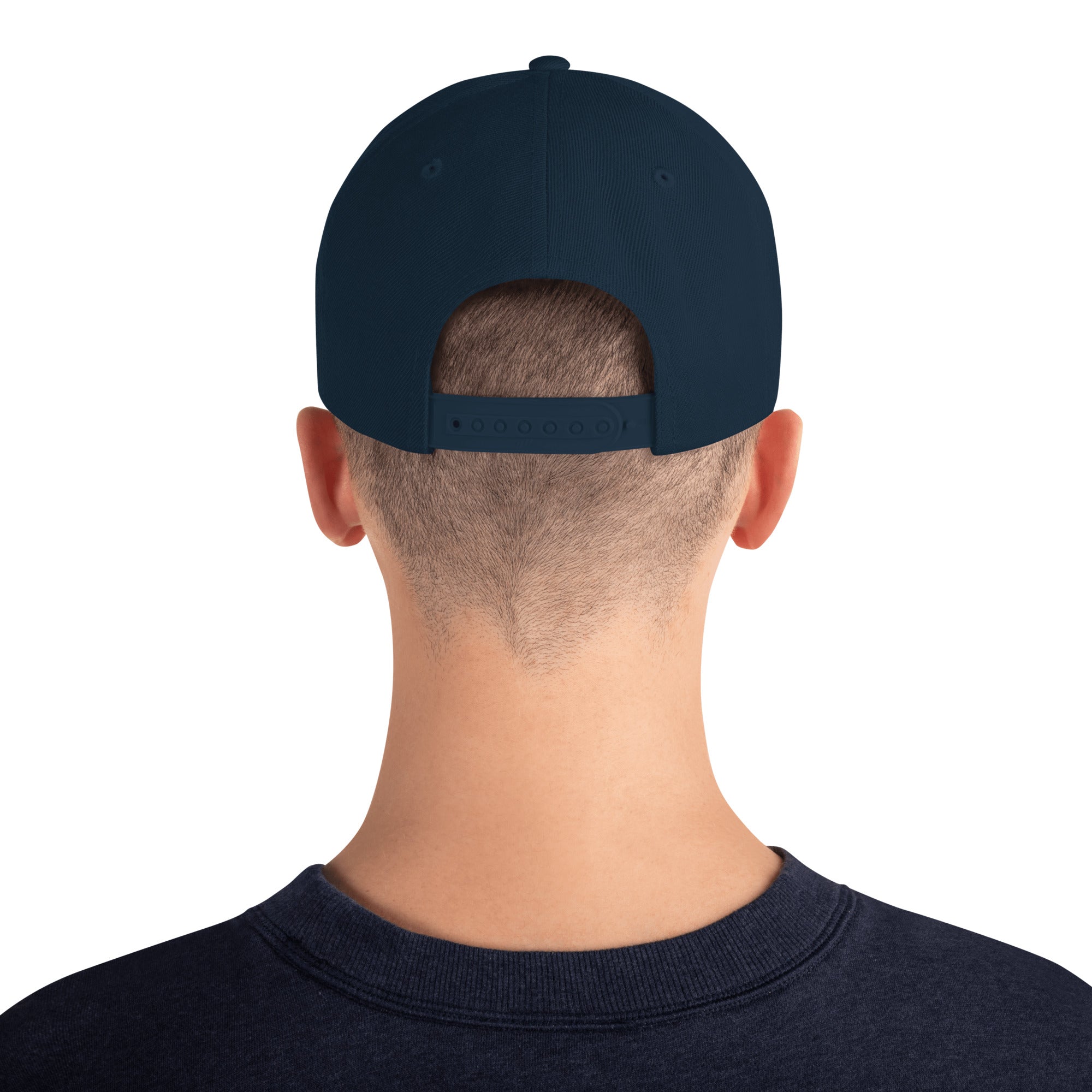 #Color_Dark Navy
