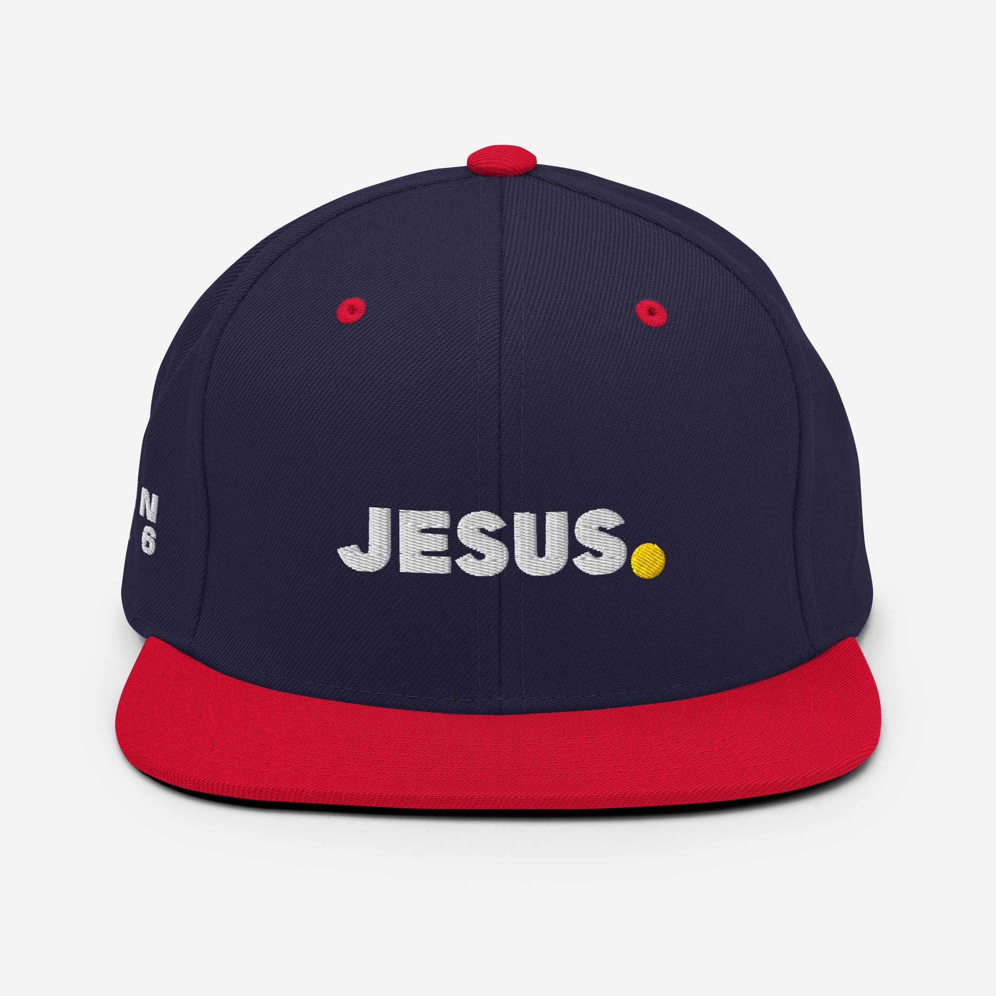 #Color_Navy/Red