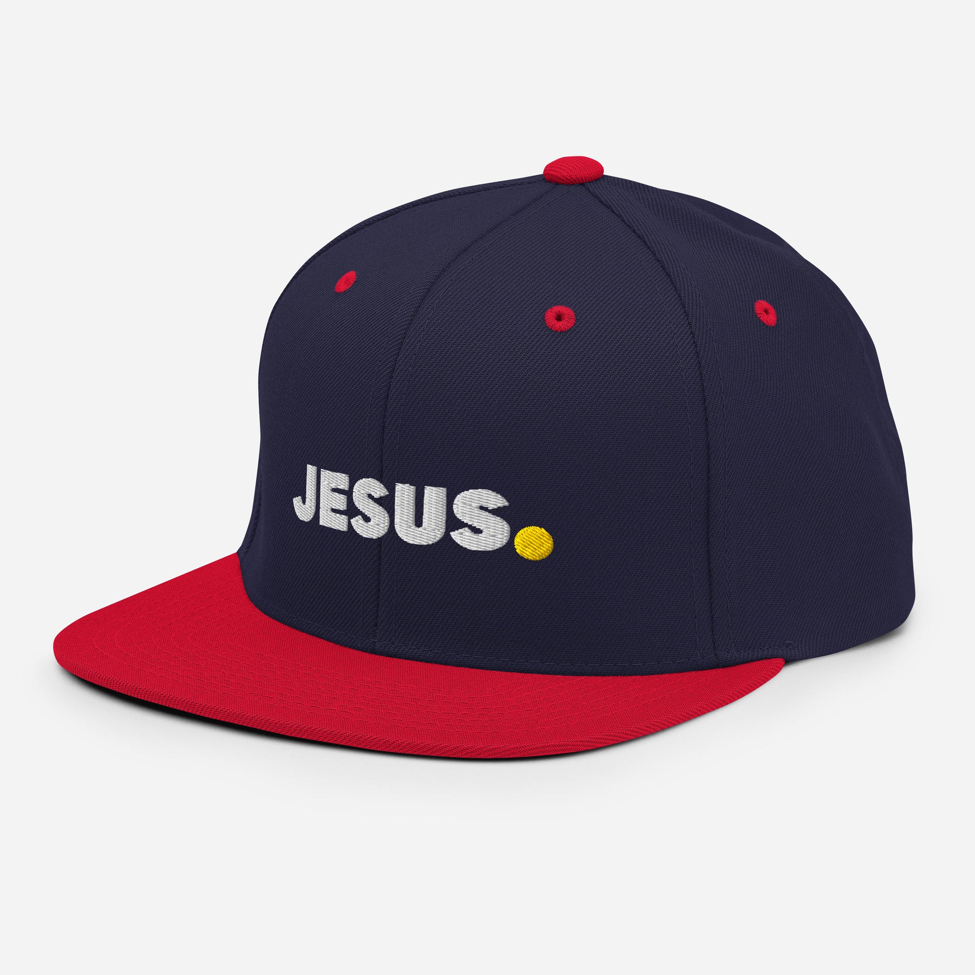 #Color_Navy/Red