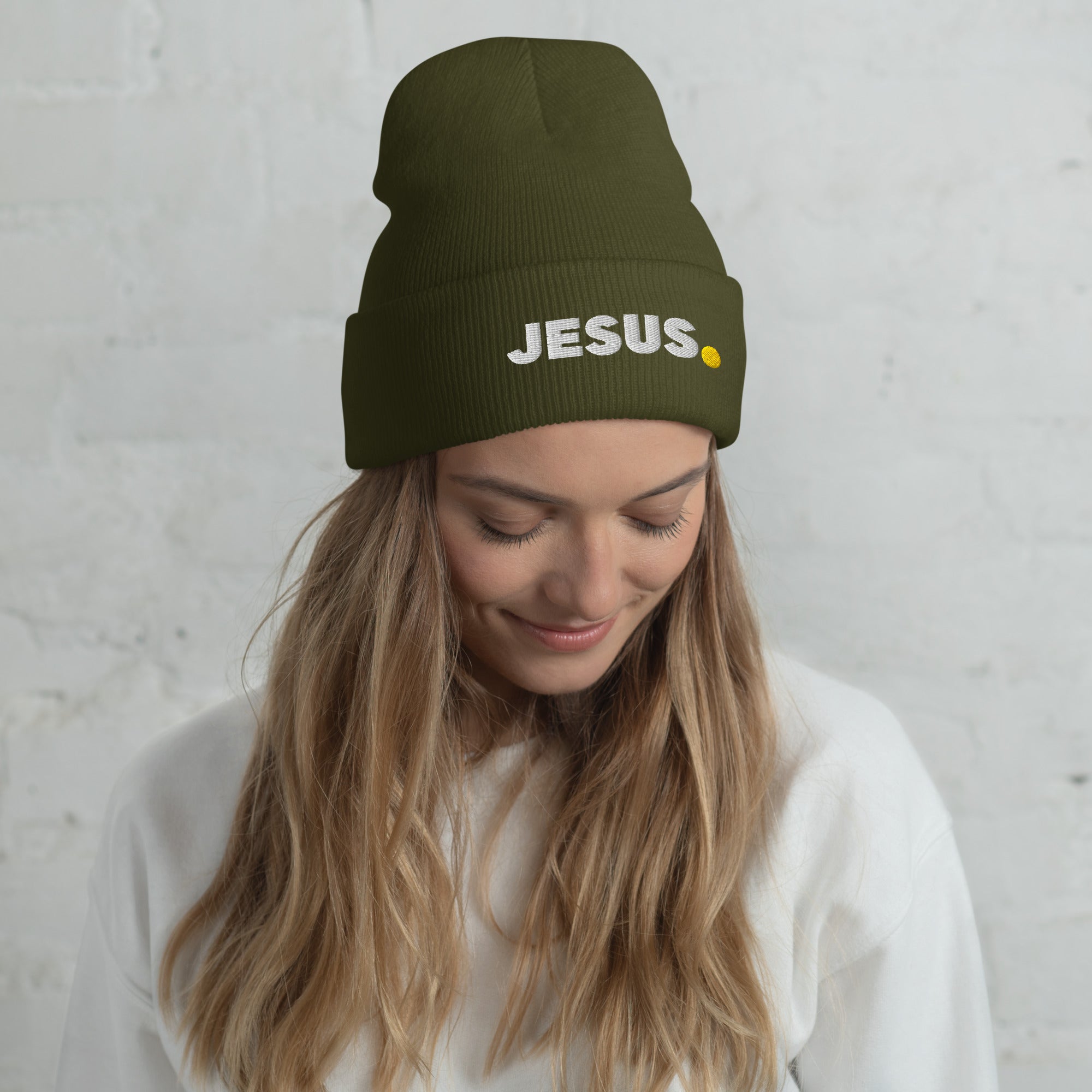 #Color_Olive