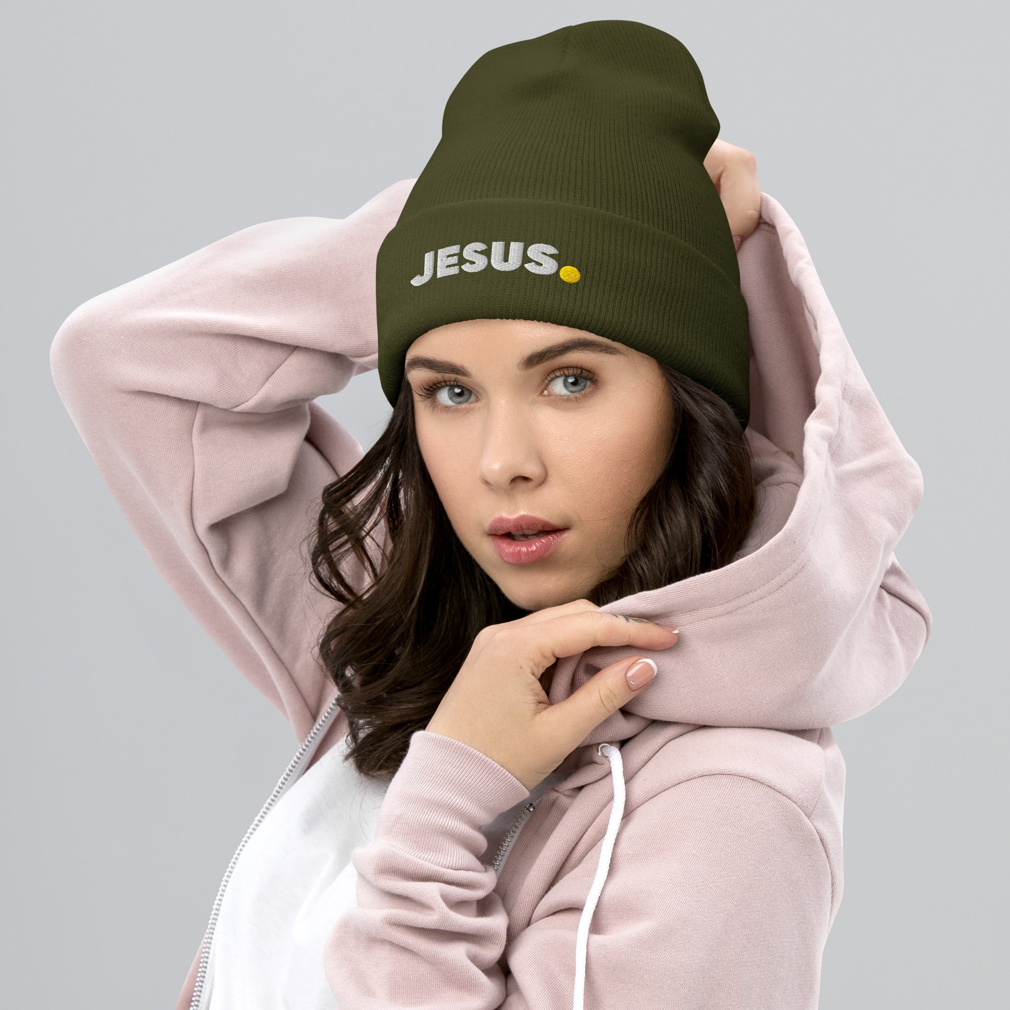 #Color_Olive