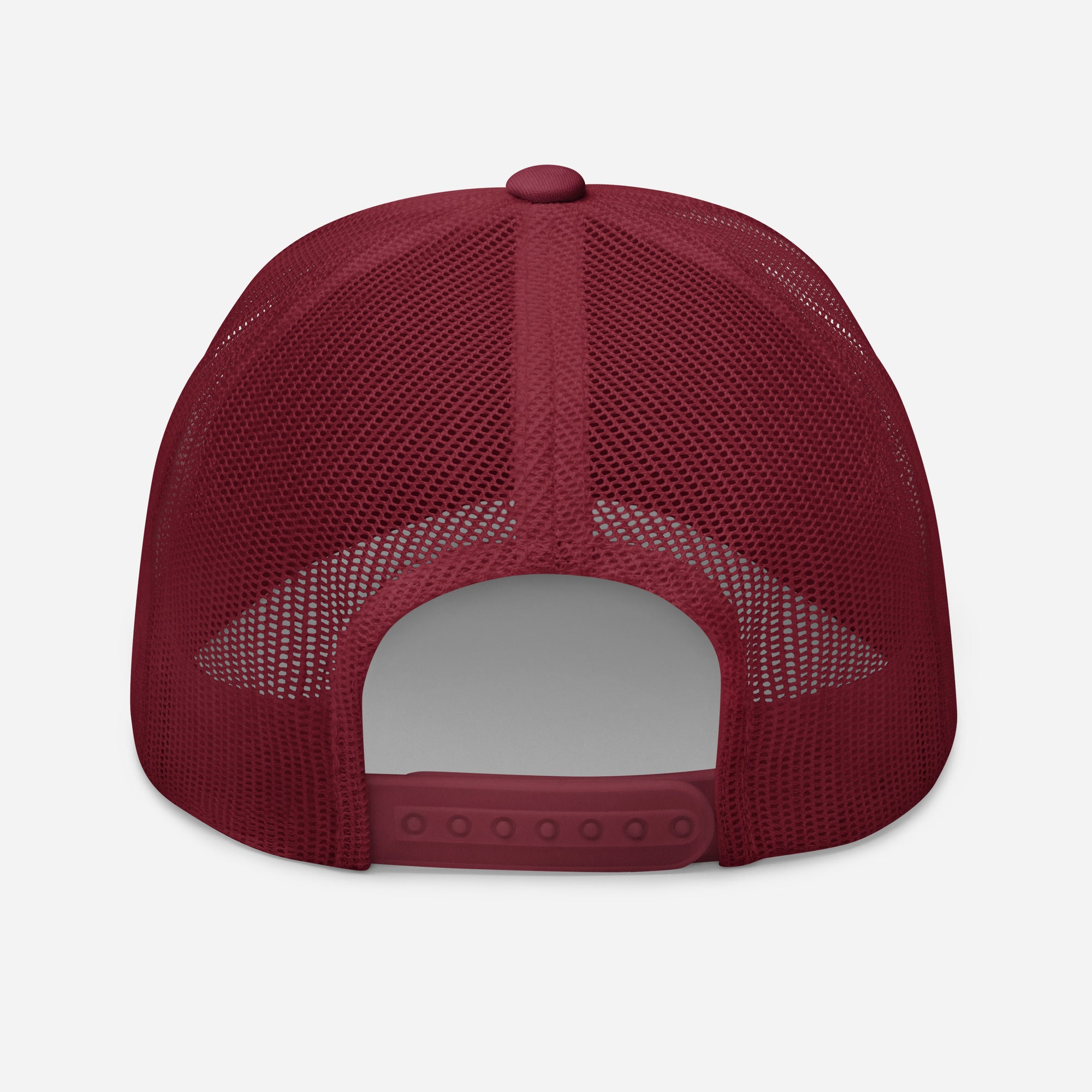 #Color_Cranberry