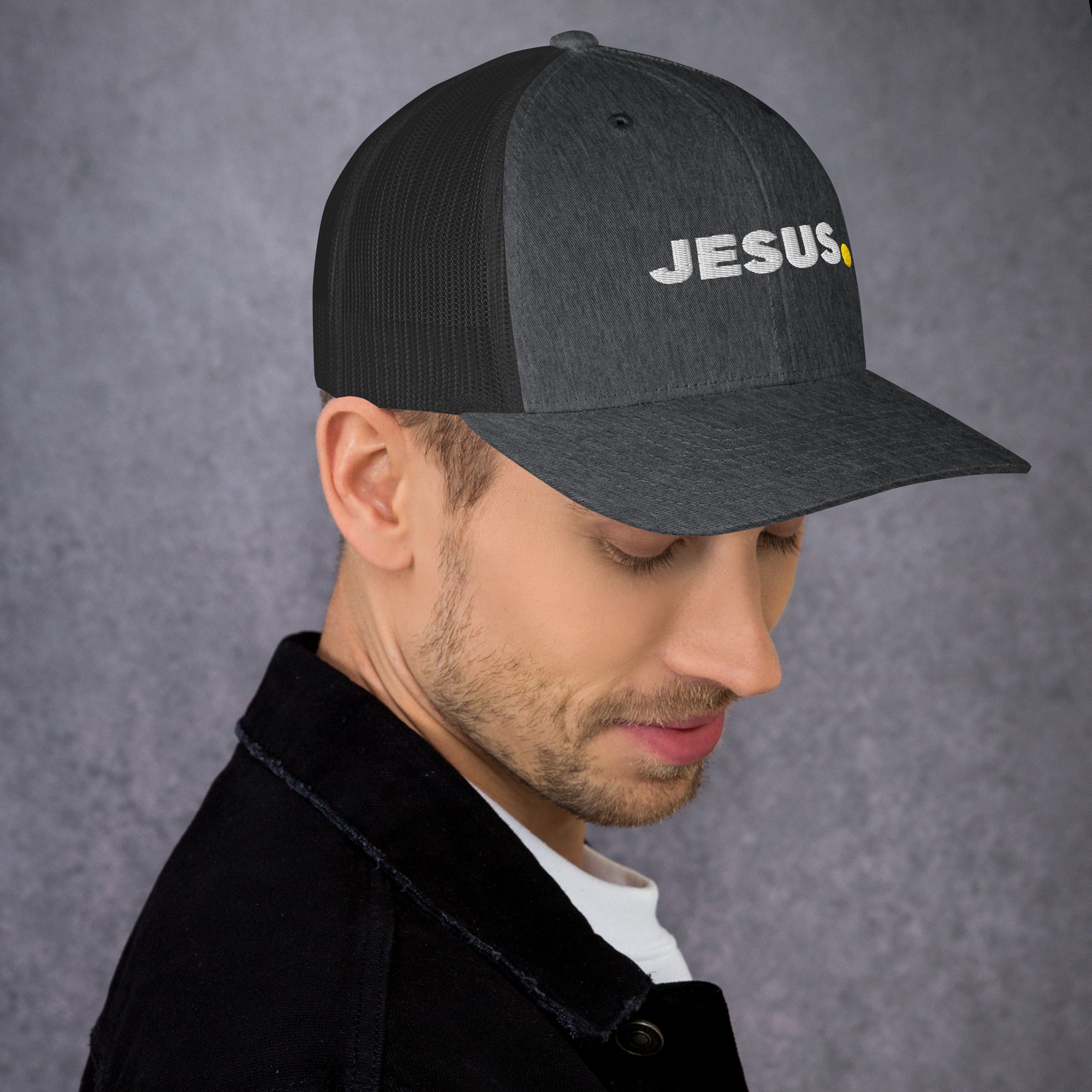 #Color_Dark Heather Gray