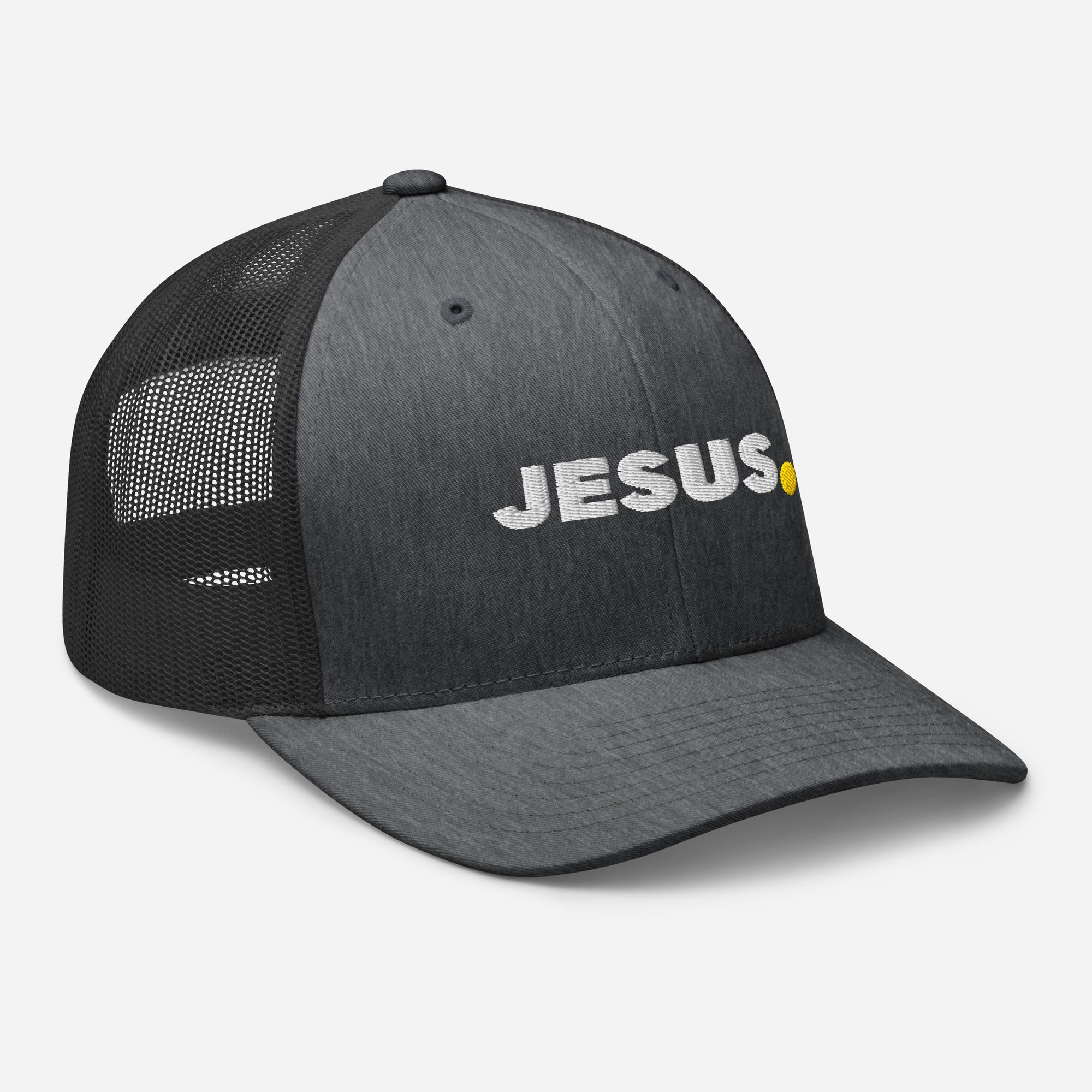 #Color_Dark Heather Gray