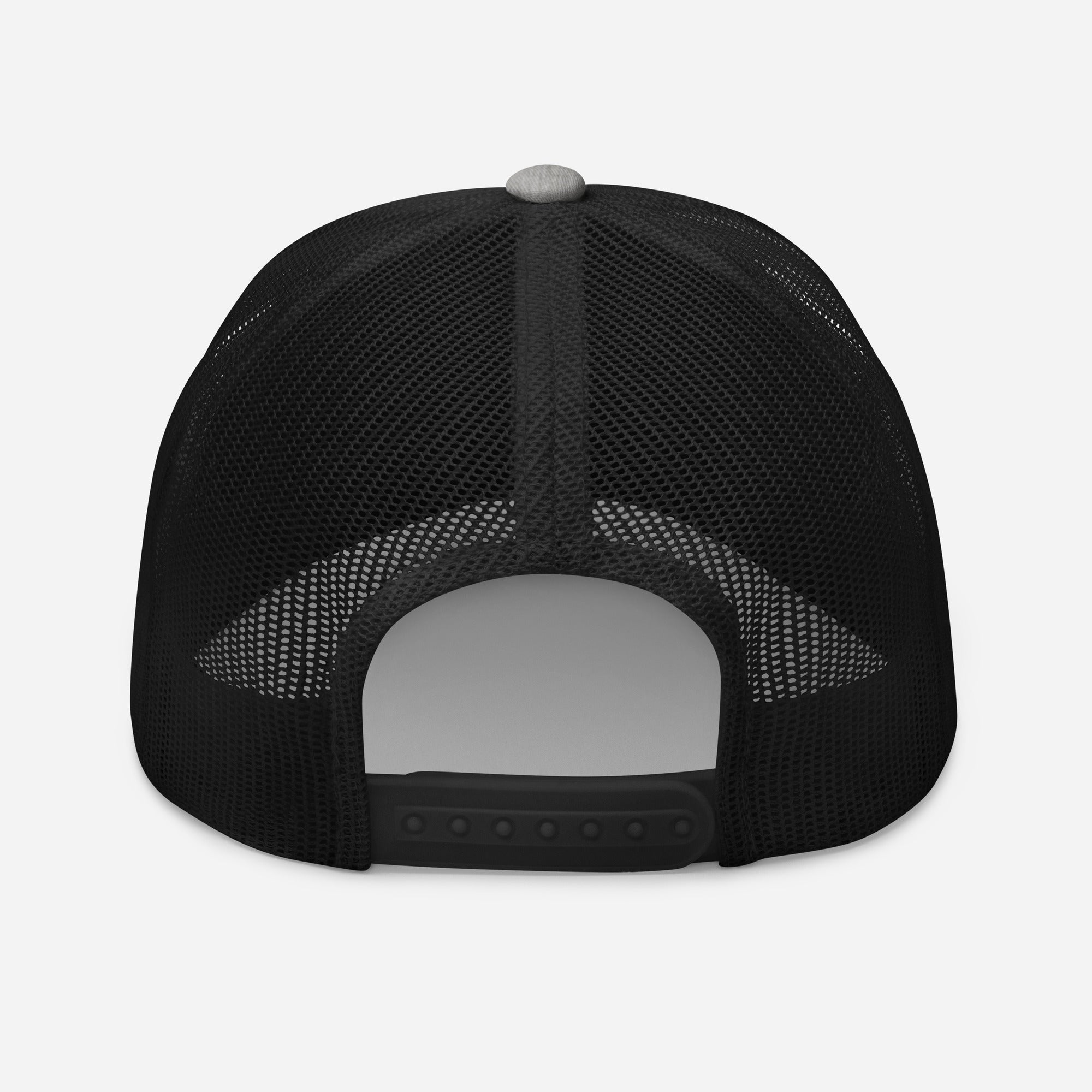 #Color_Heather/Black Mesh