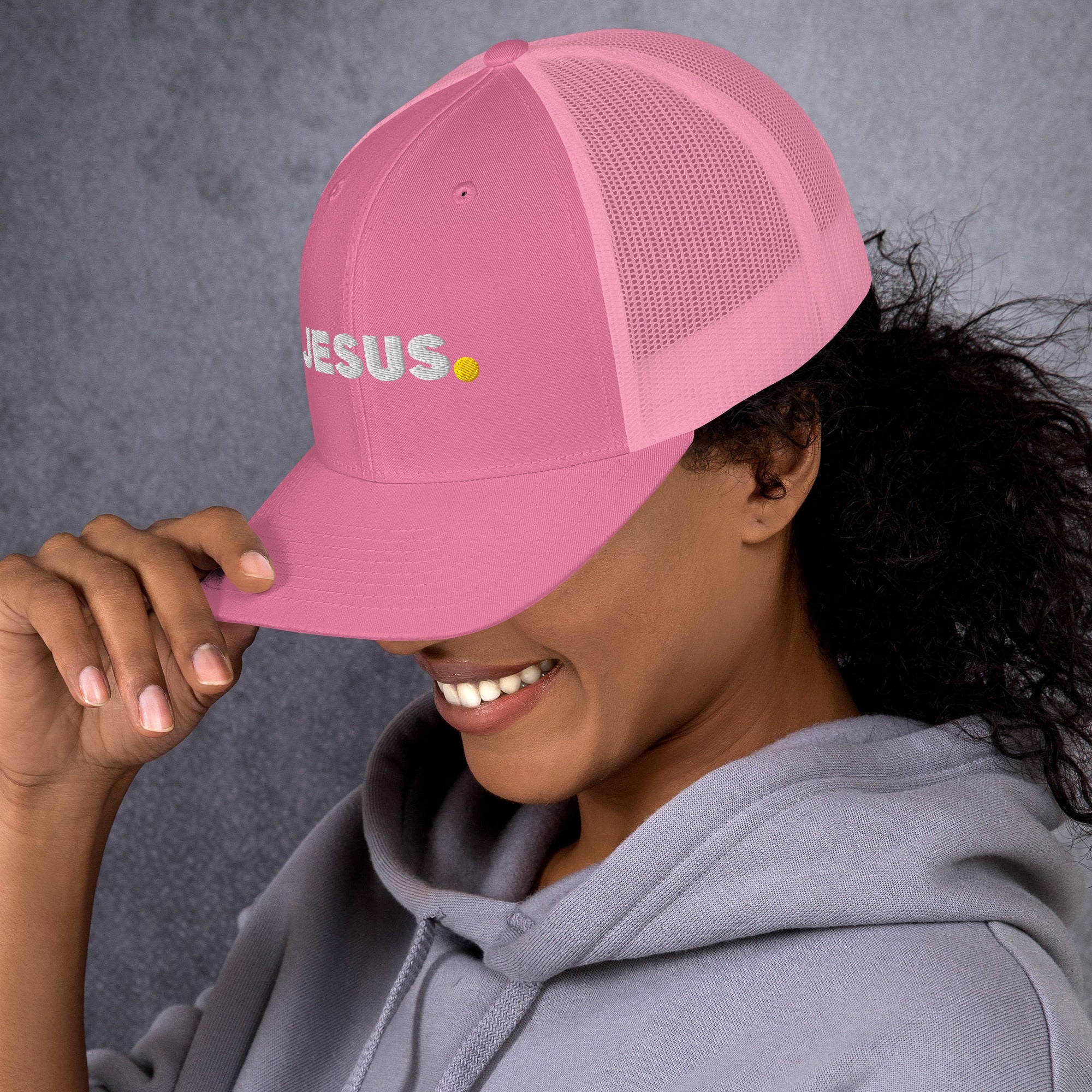 #Color_Pink
