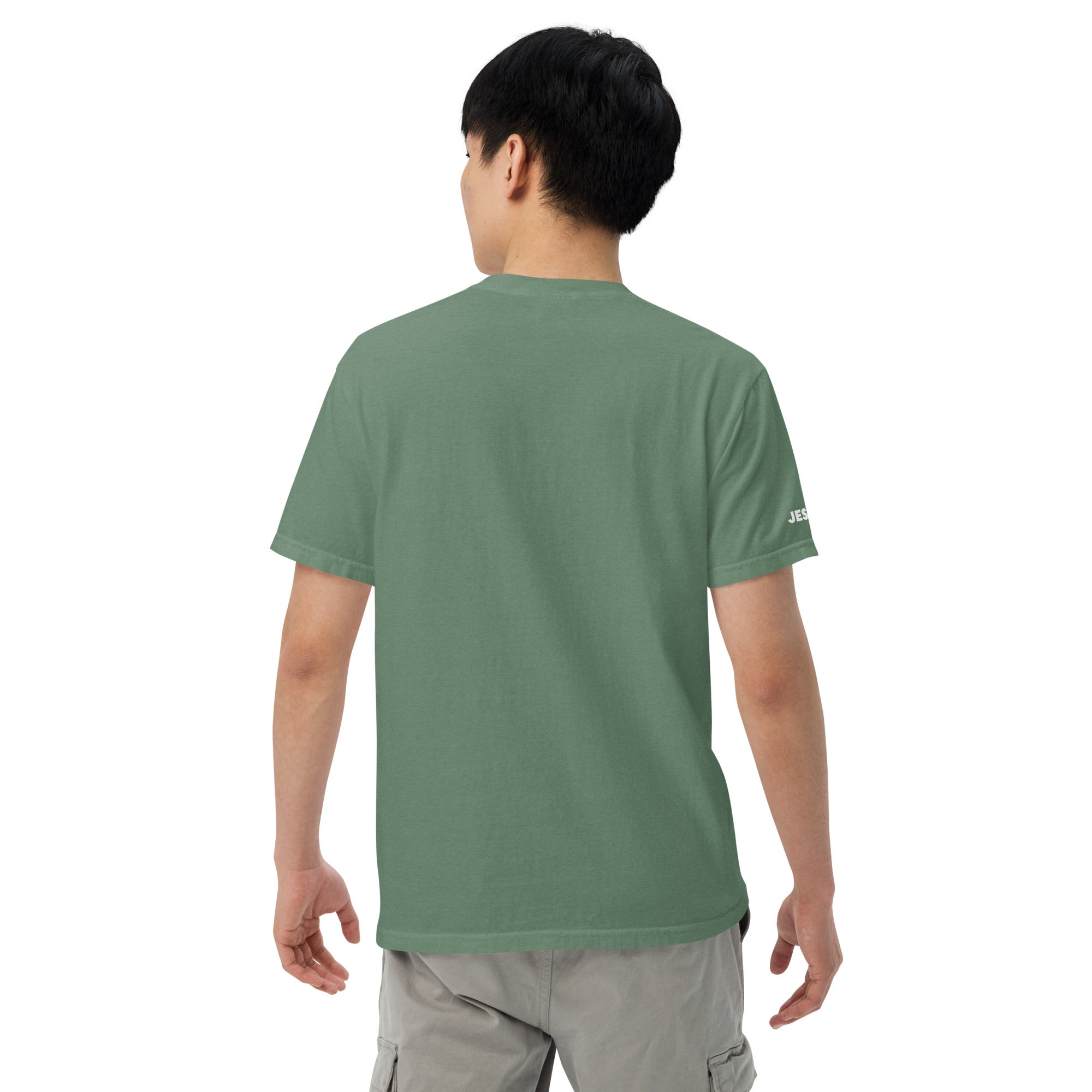 #Color_Light Green