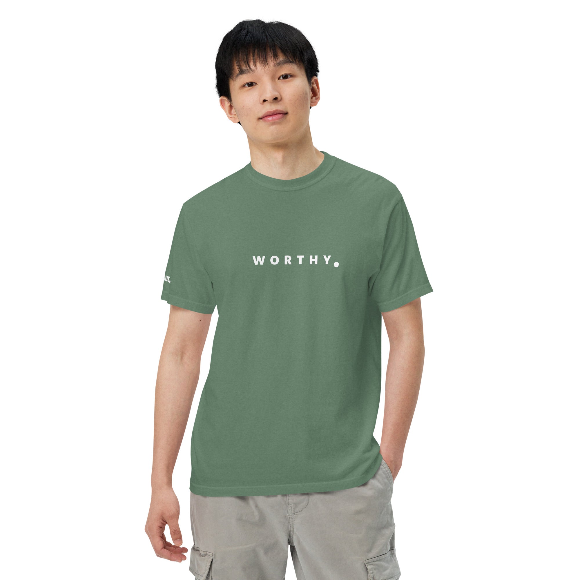#Color_Light Green