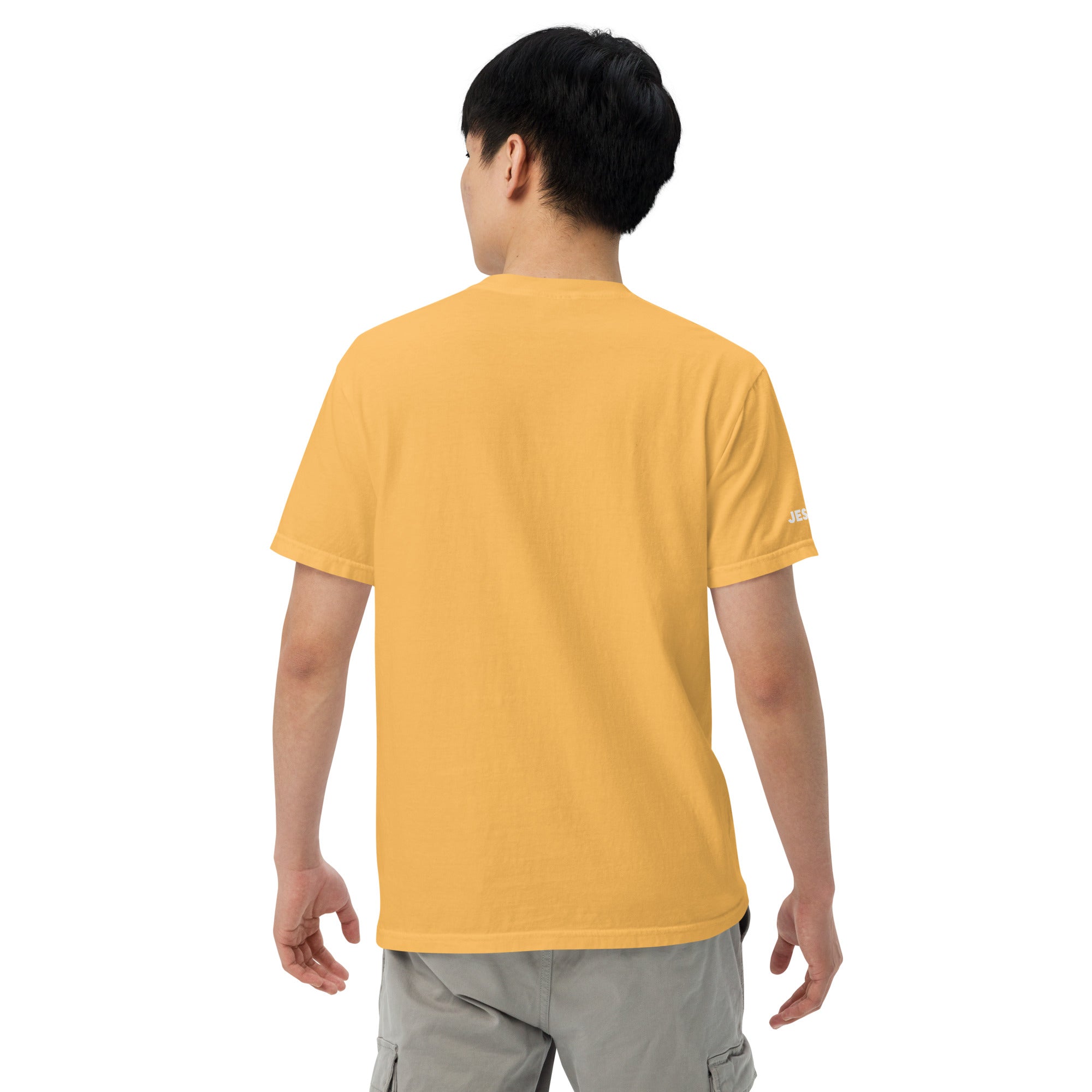 #Color_Mustard
