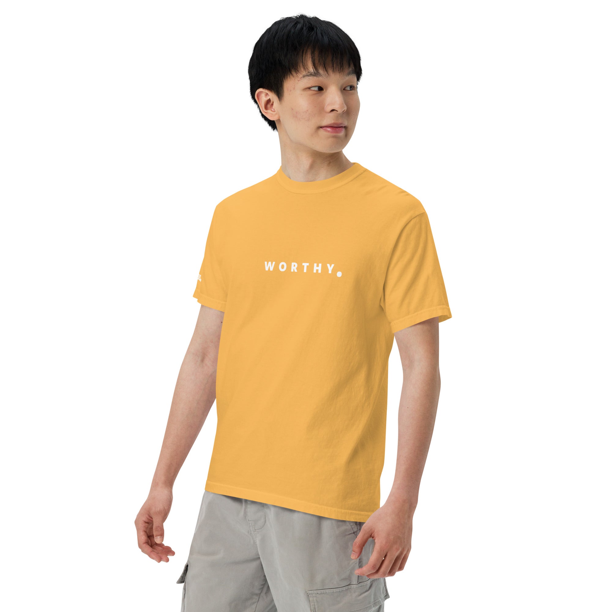 #Color_Mustard