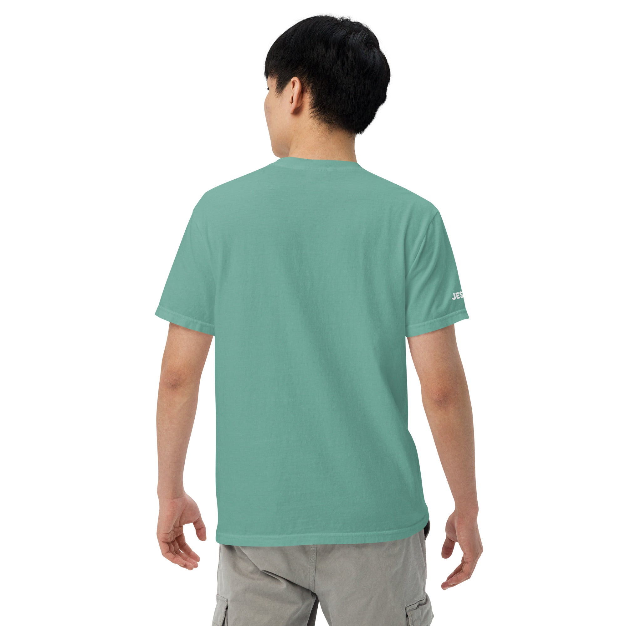 #Color_Seafoam