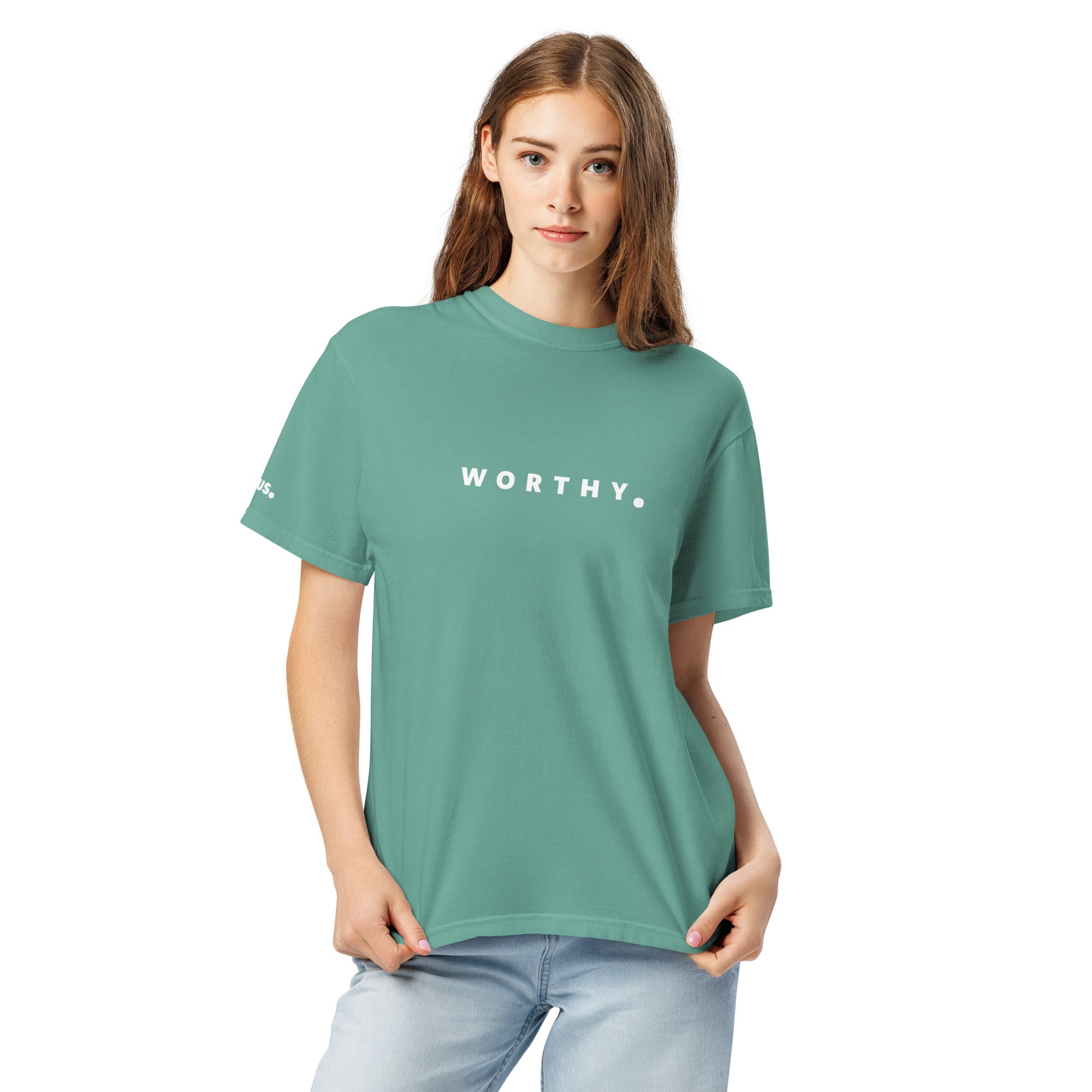#Color_Seafoam