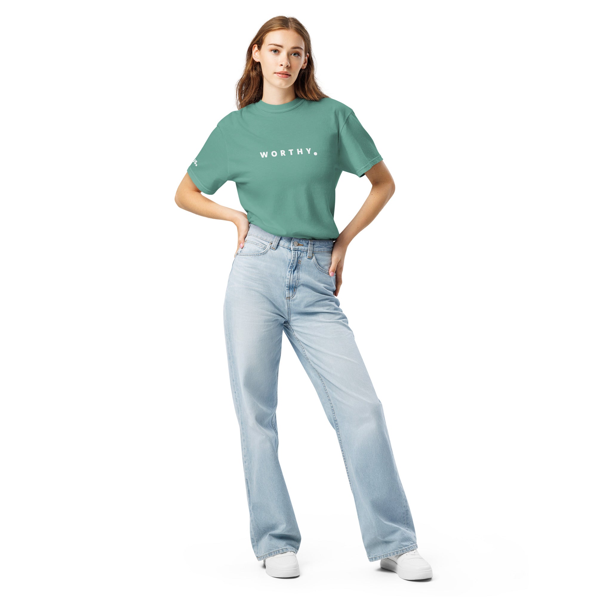#Color_Seafoam