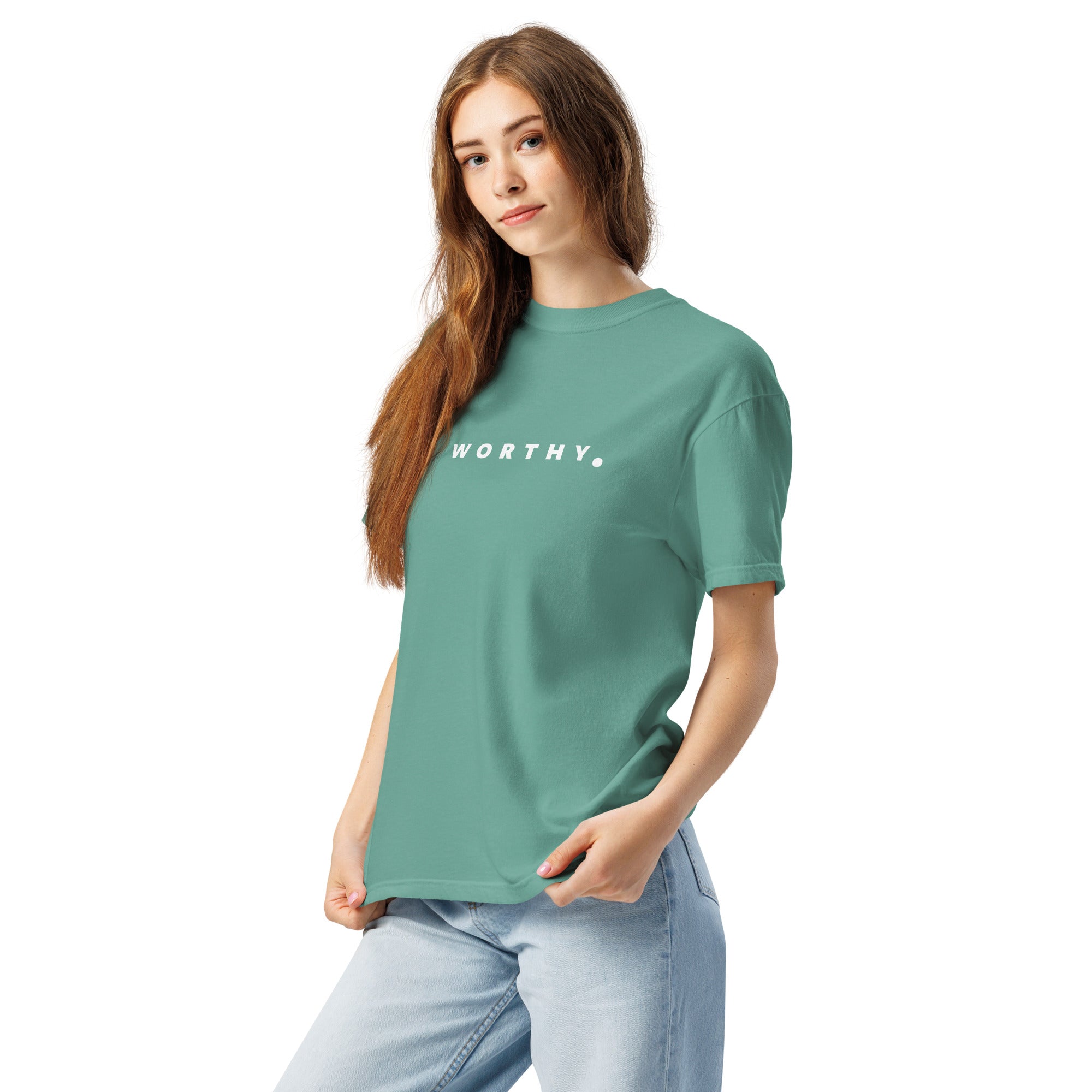 #Color_Seafoam