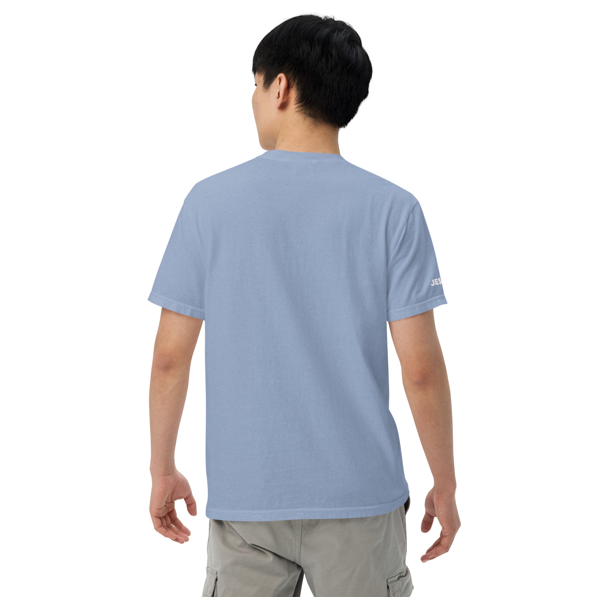#Color_Washed Denim