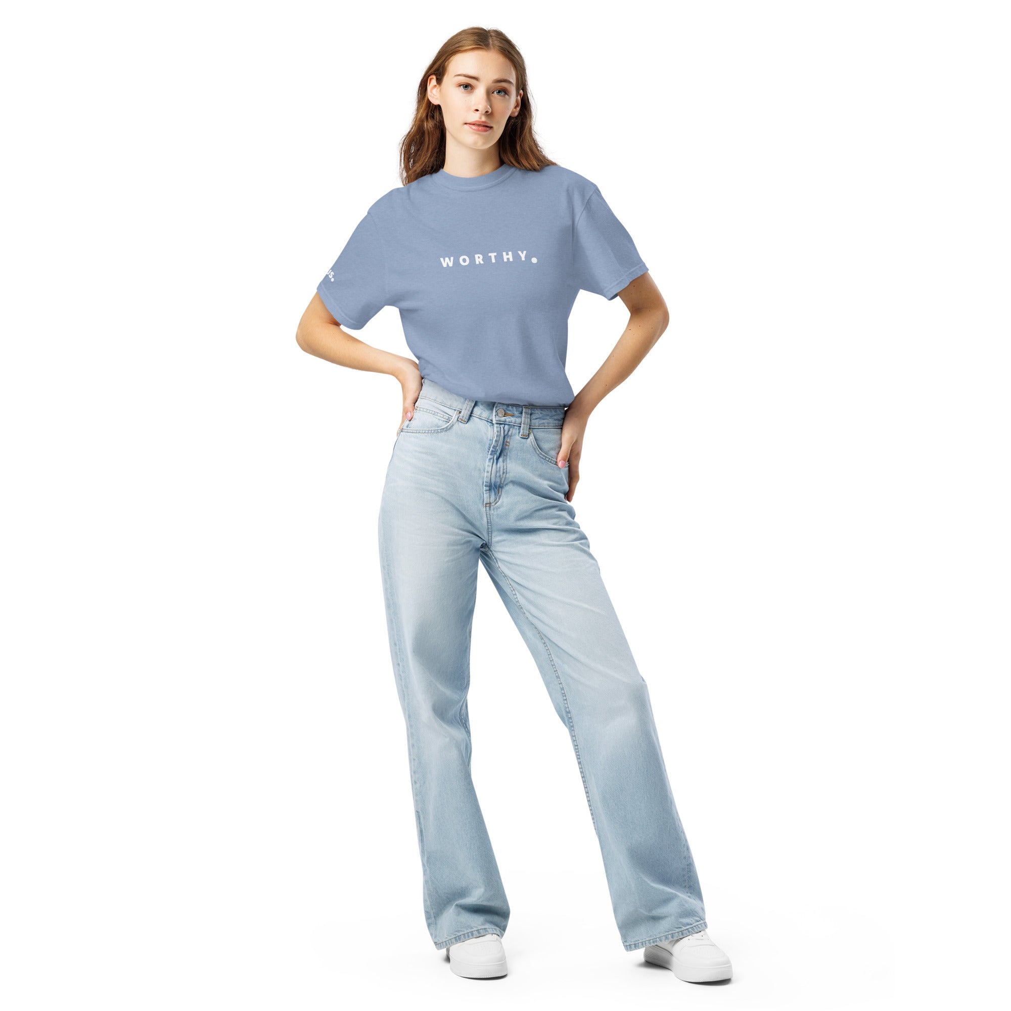 #Color_Denim