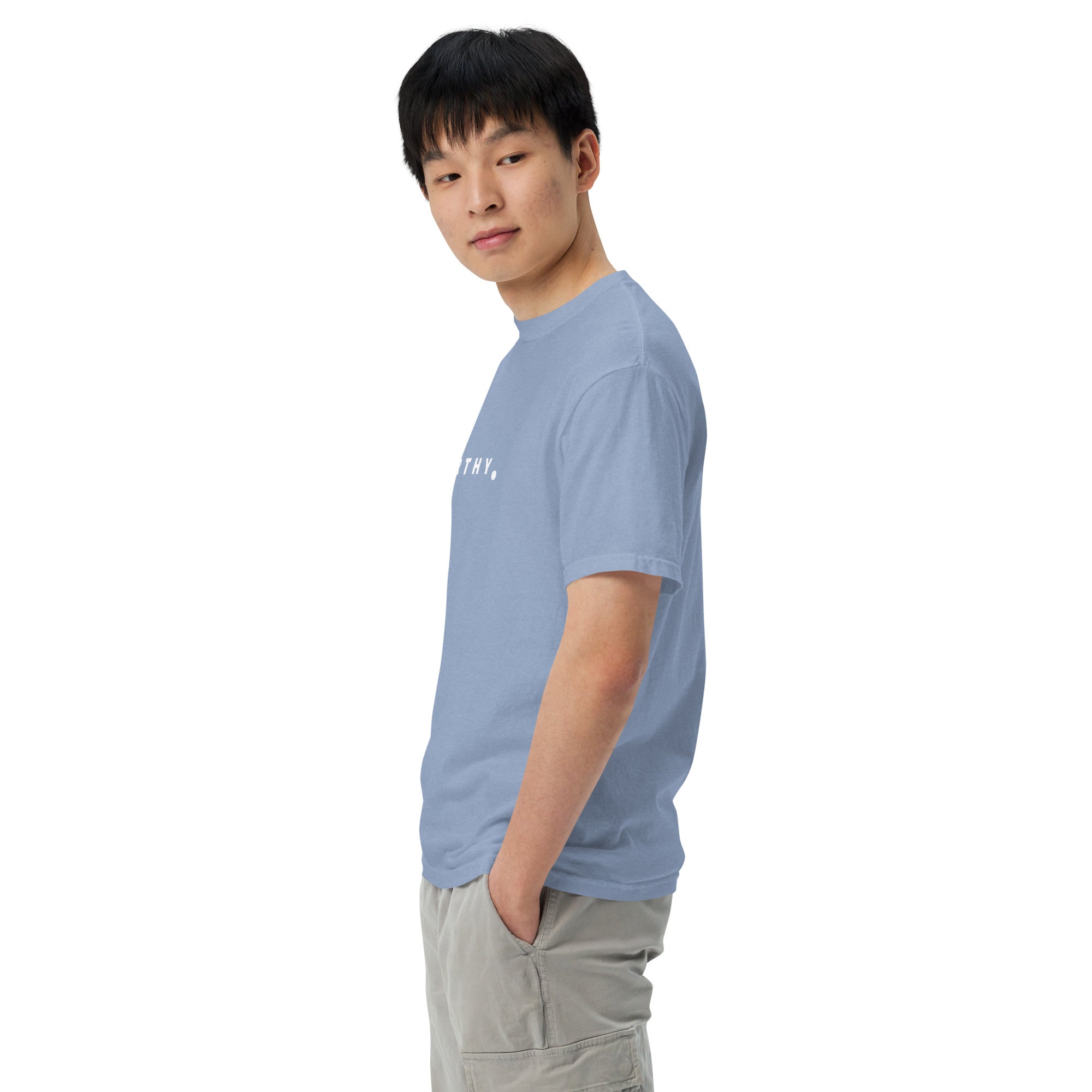 #Color_Washed Denim