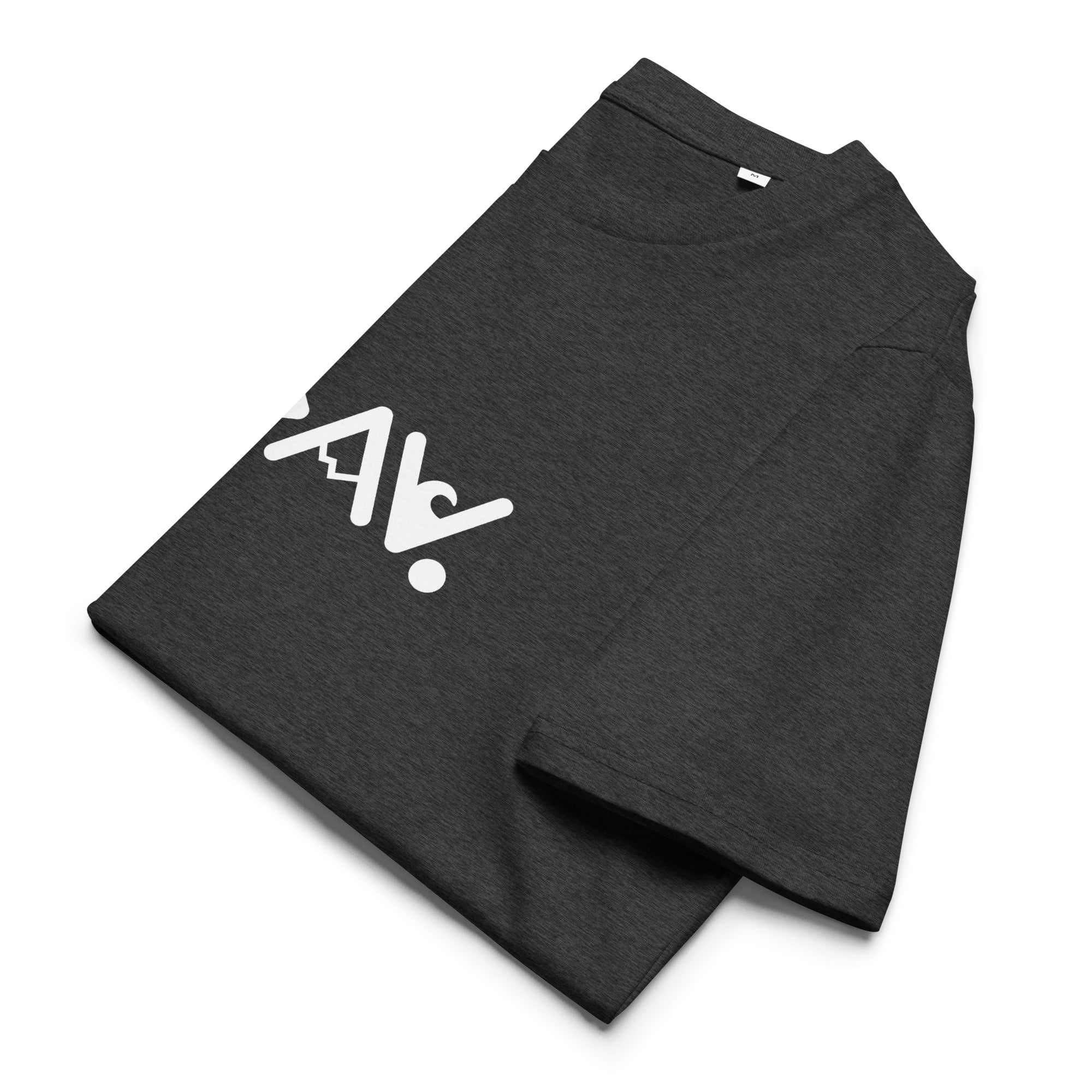 #Color_Dark Heather Gray
