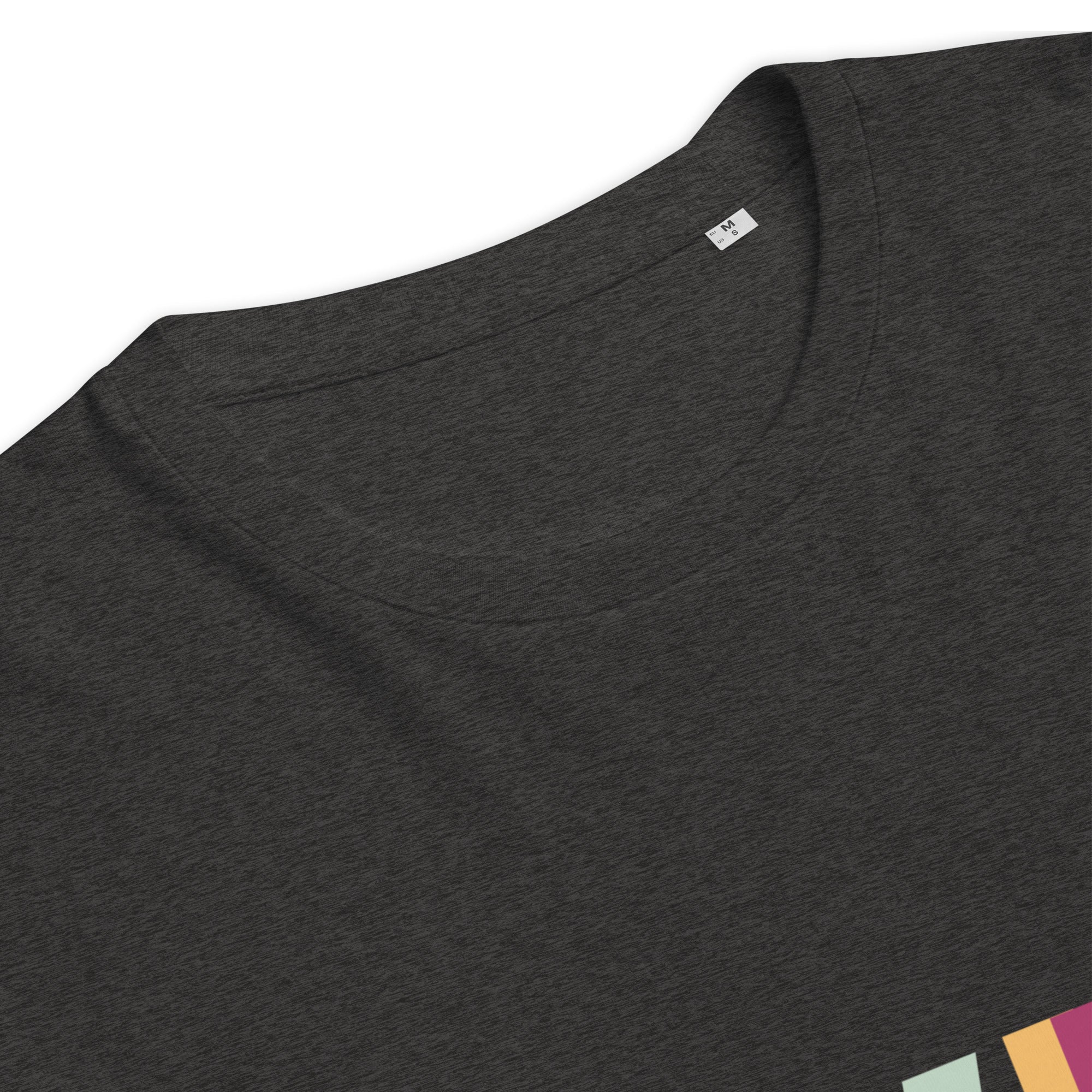 #Color_Dark Heather Gray