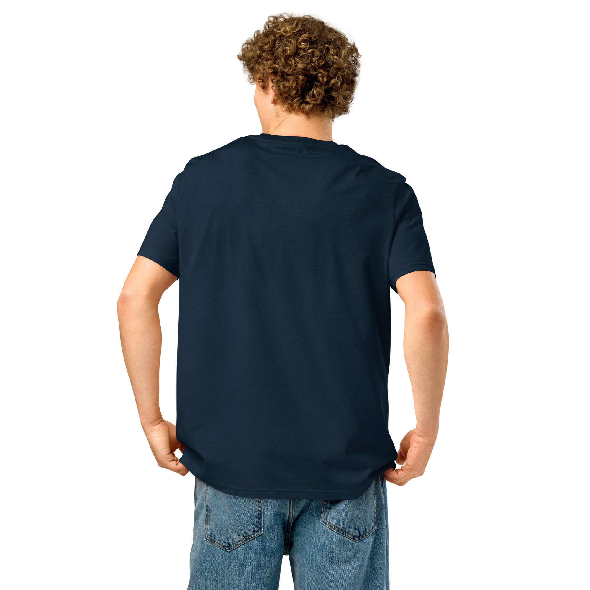 #Color_French Navy