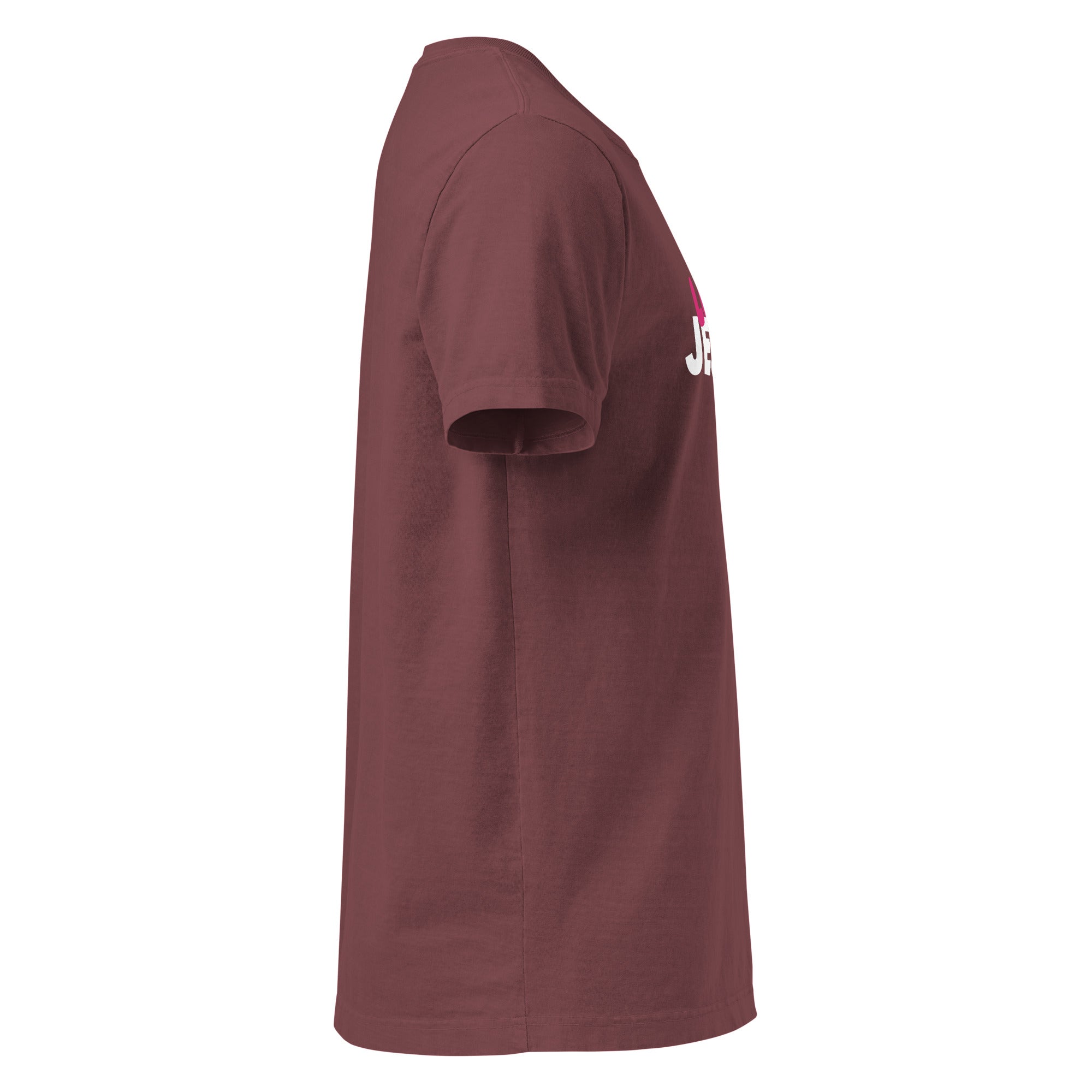 #Color_Washed Maroon