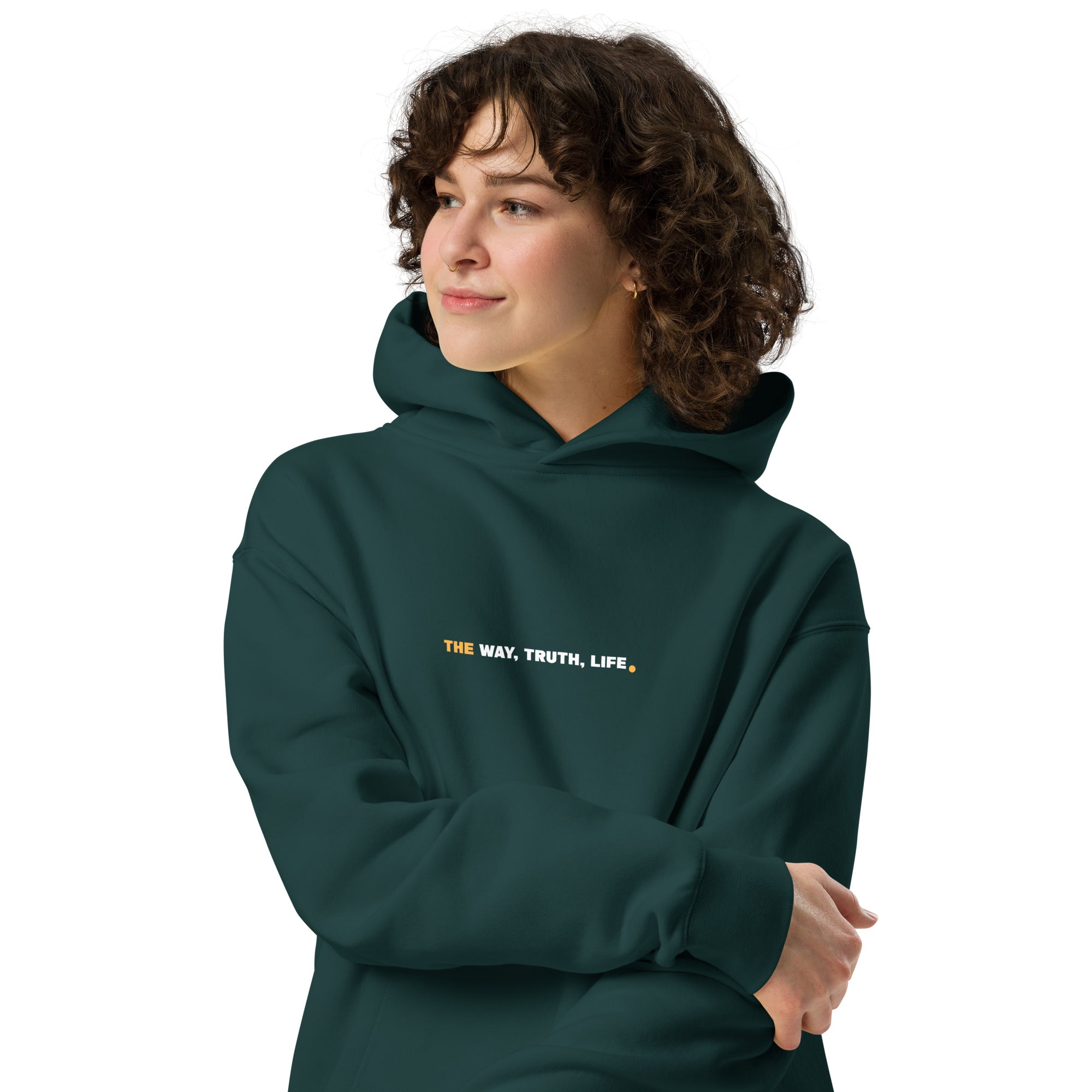 #Color_Pine Green