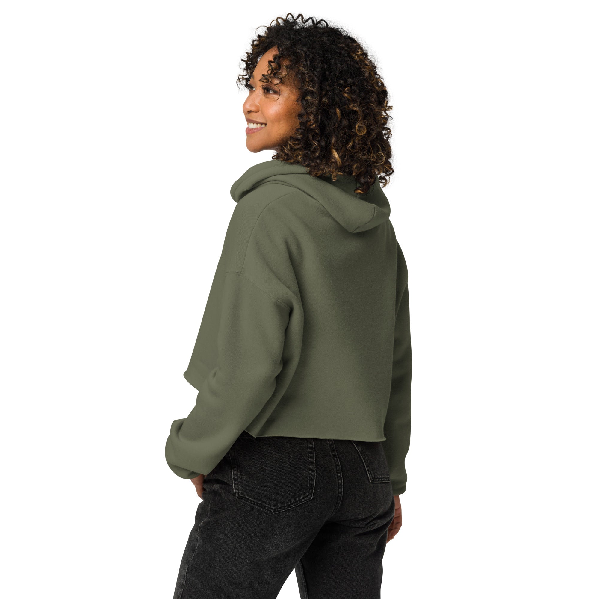 #Color_Military Green