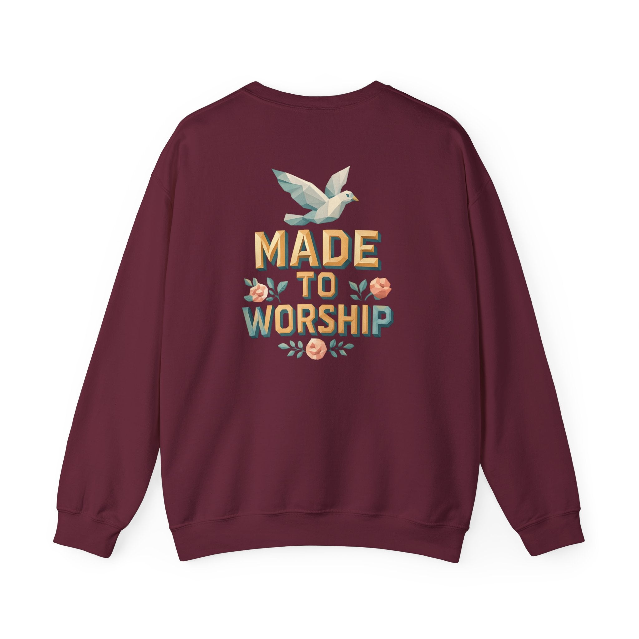 #Color_Maroon Christian cloth Brand