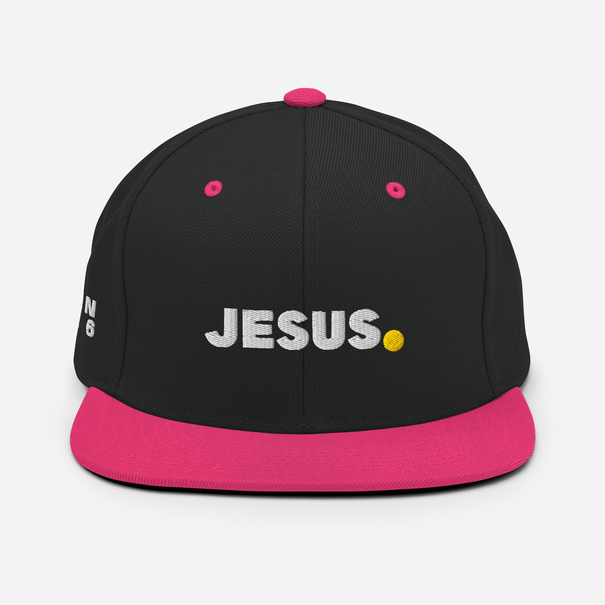 #Color_Black/Neon Pink