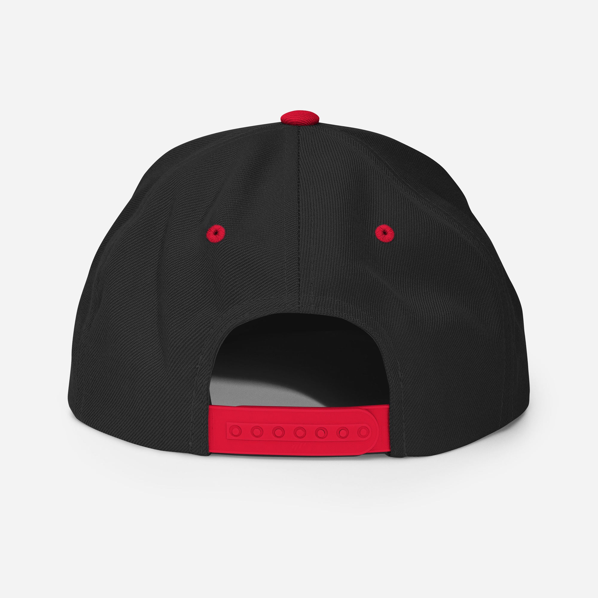 #Color_Black/Red