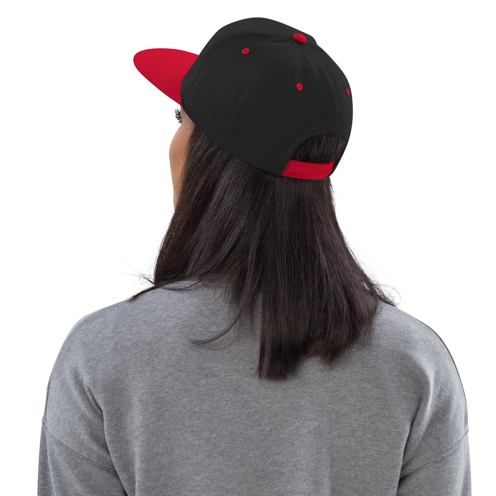 #Color_Black/Red