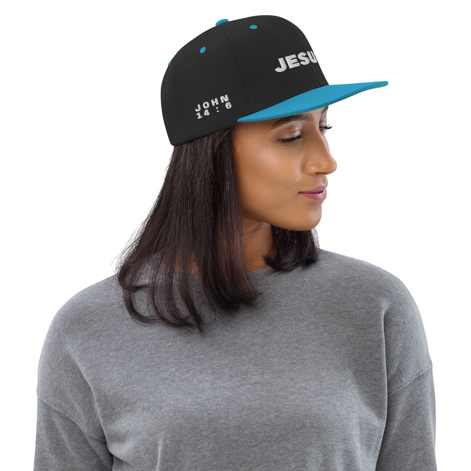 #Color_Black/Teal