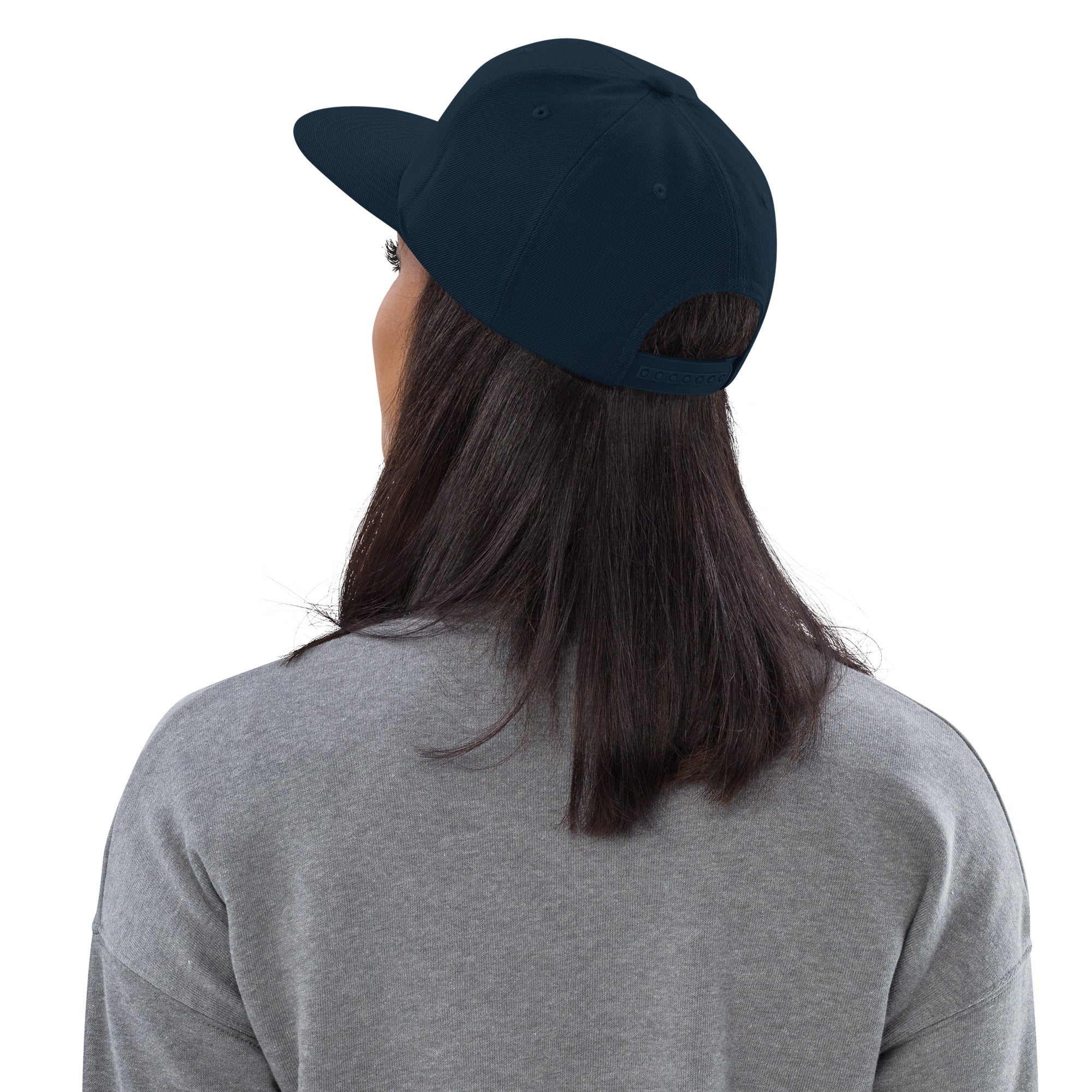 #Color_Dark Navy