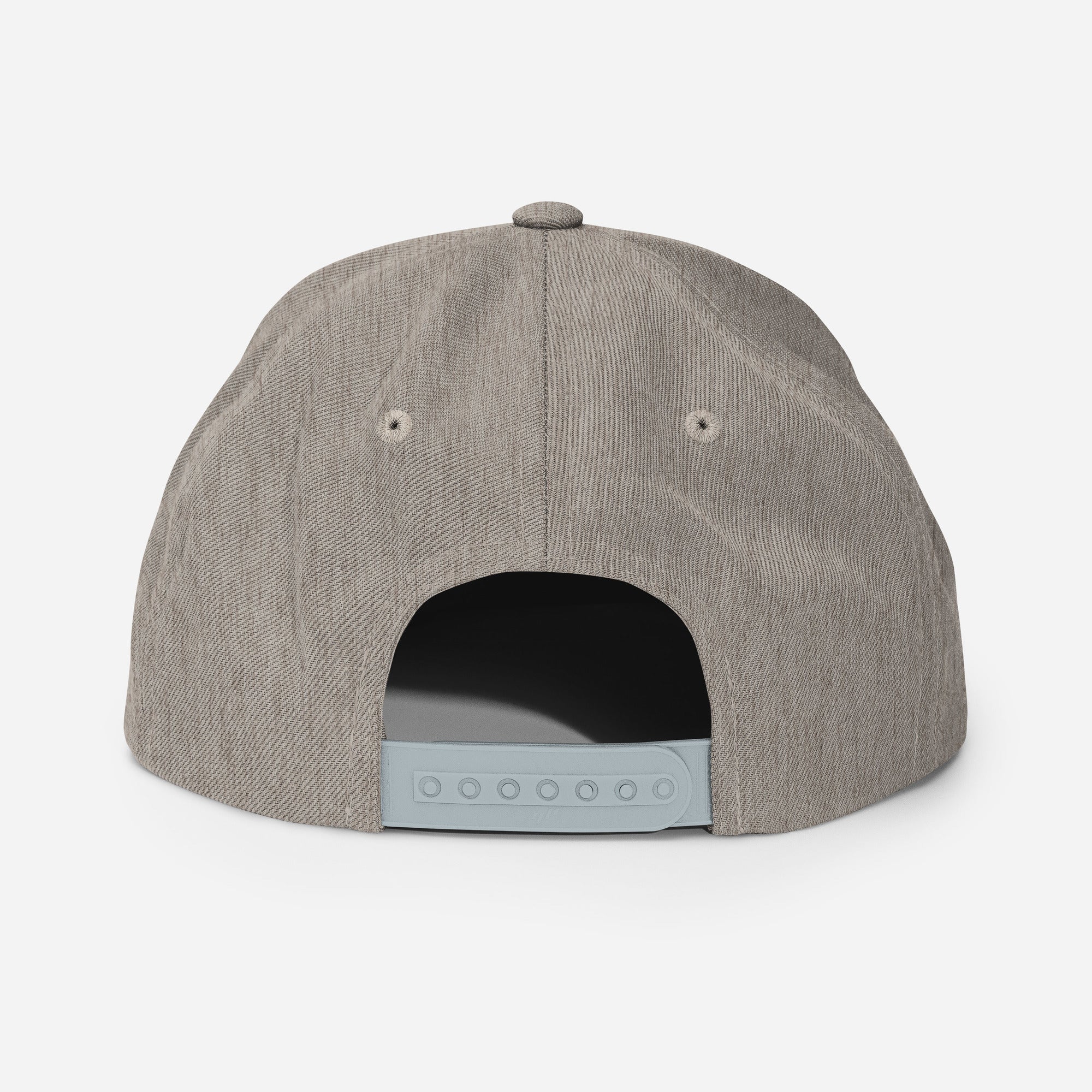 #Color_Heather Gray