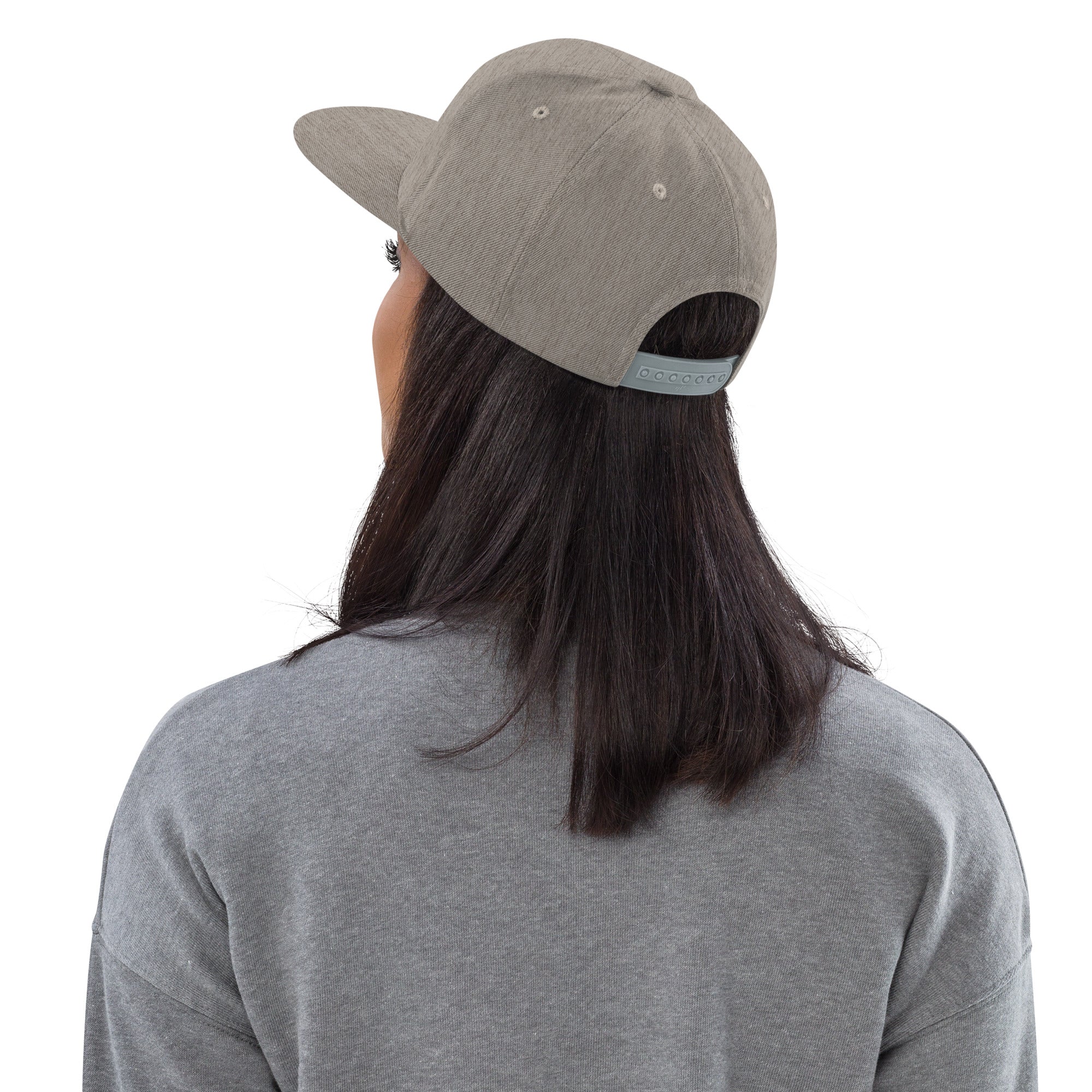#Color_Heather Gray
