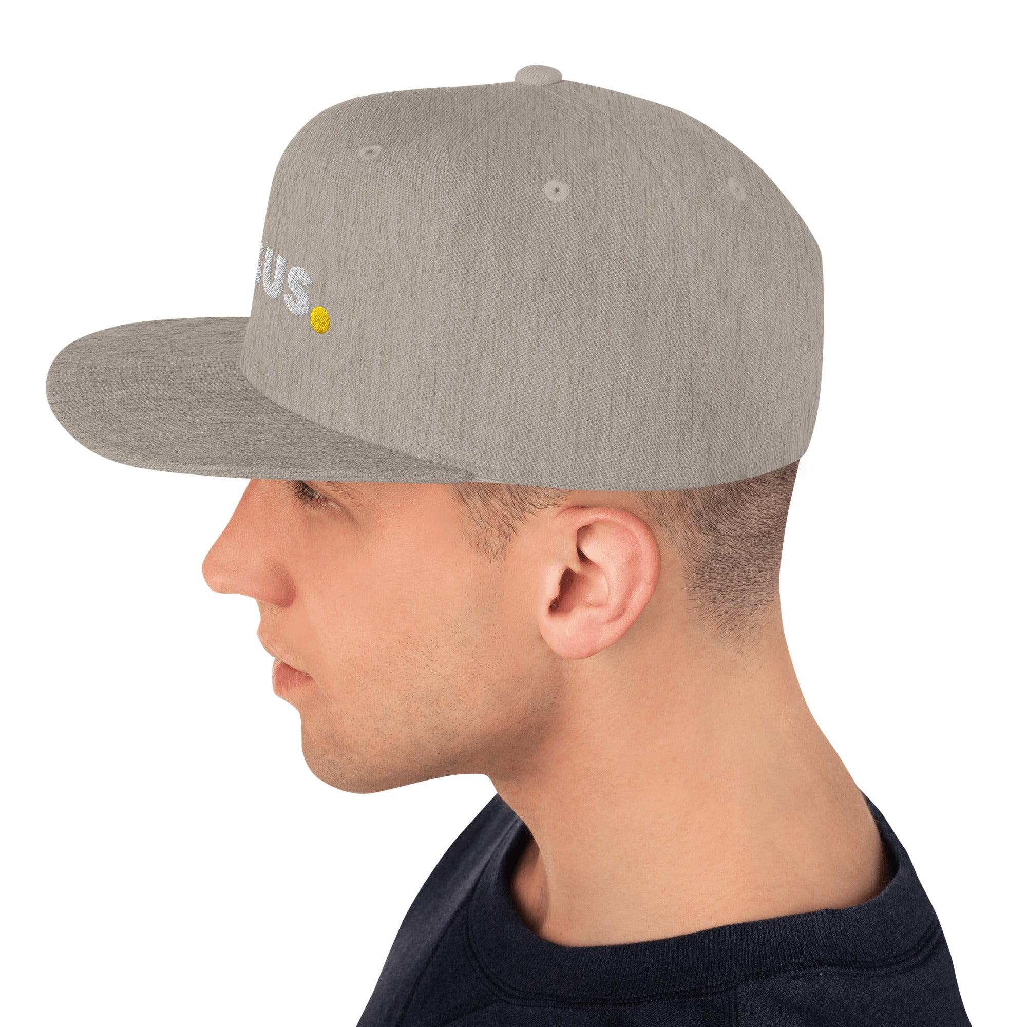 #Color_Heather Gray