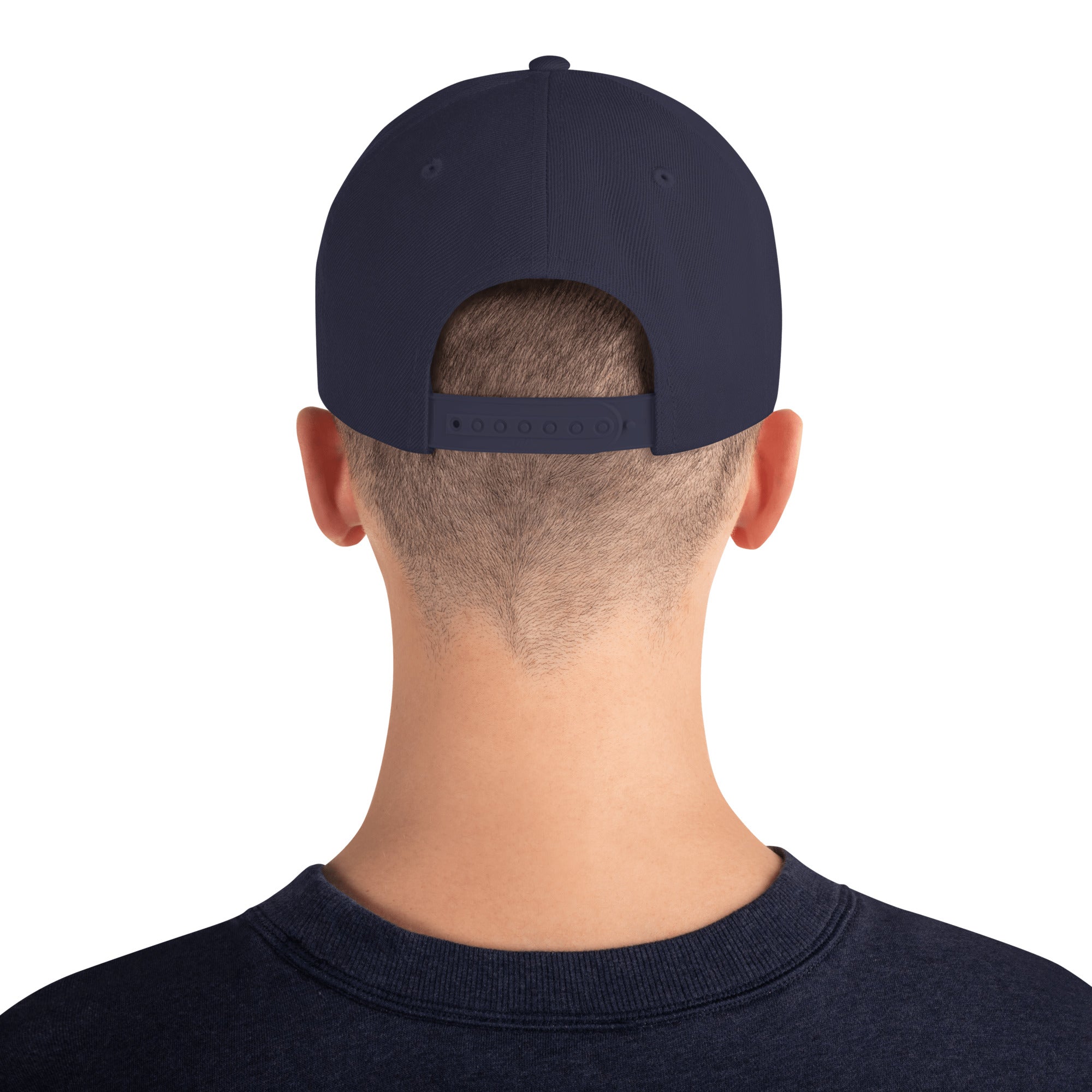 #Color_Navy