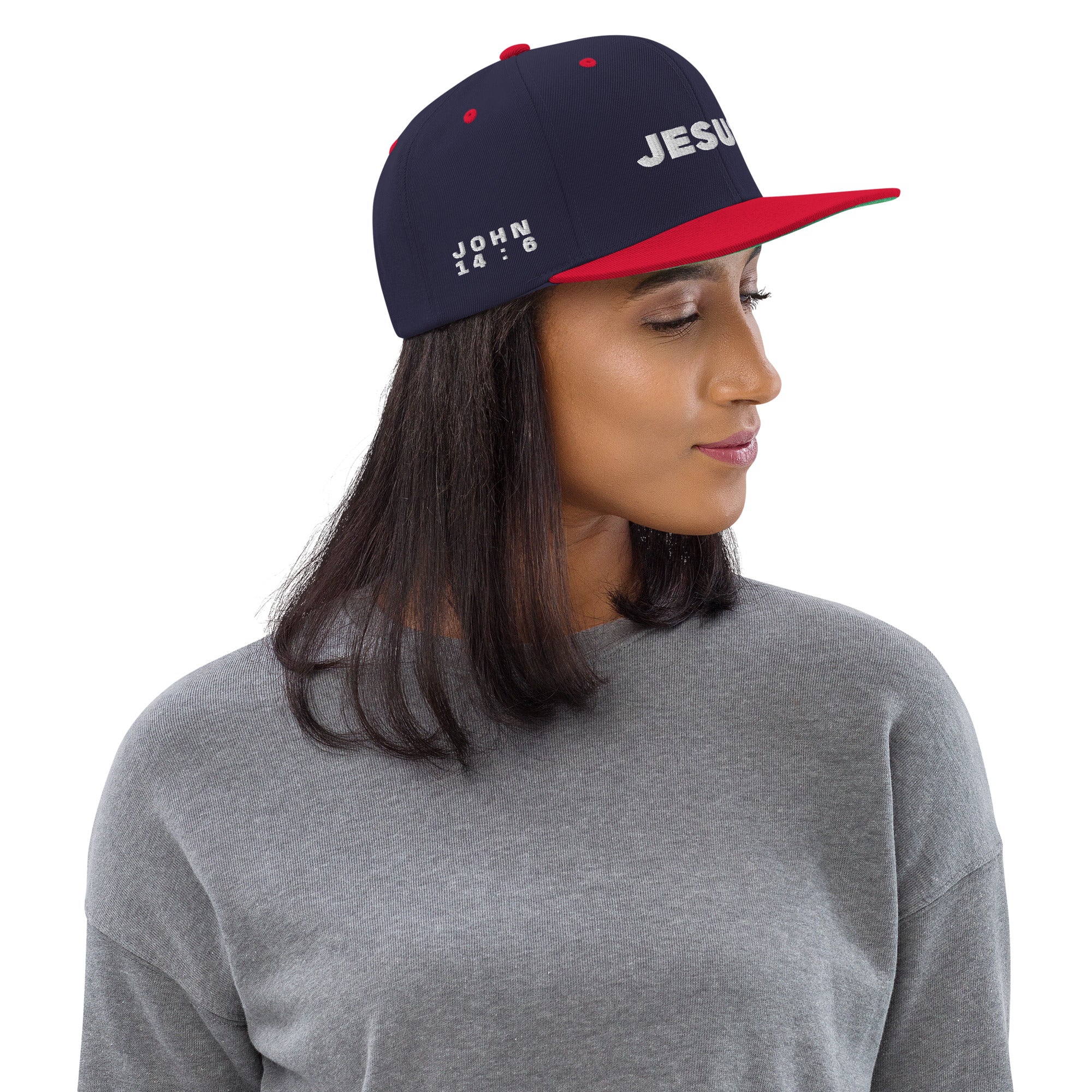 #Color_Navy/Red