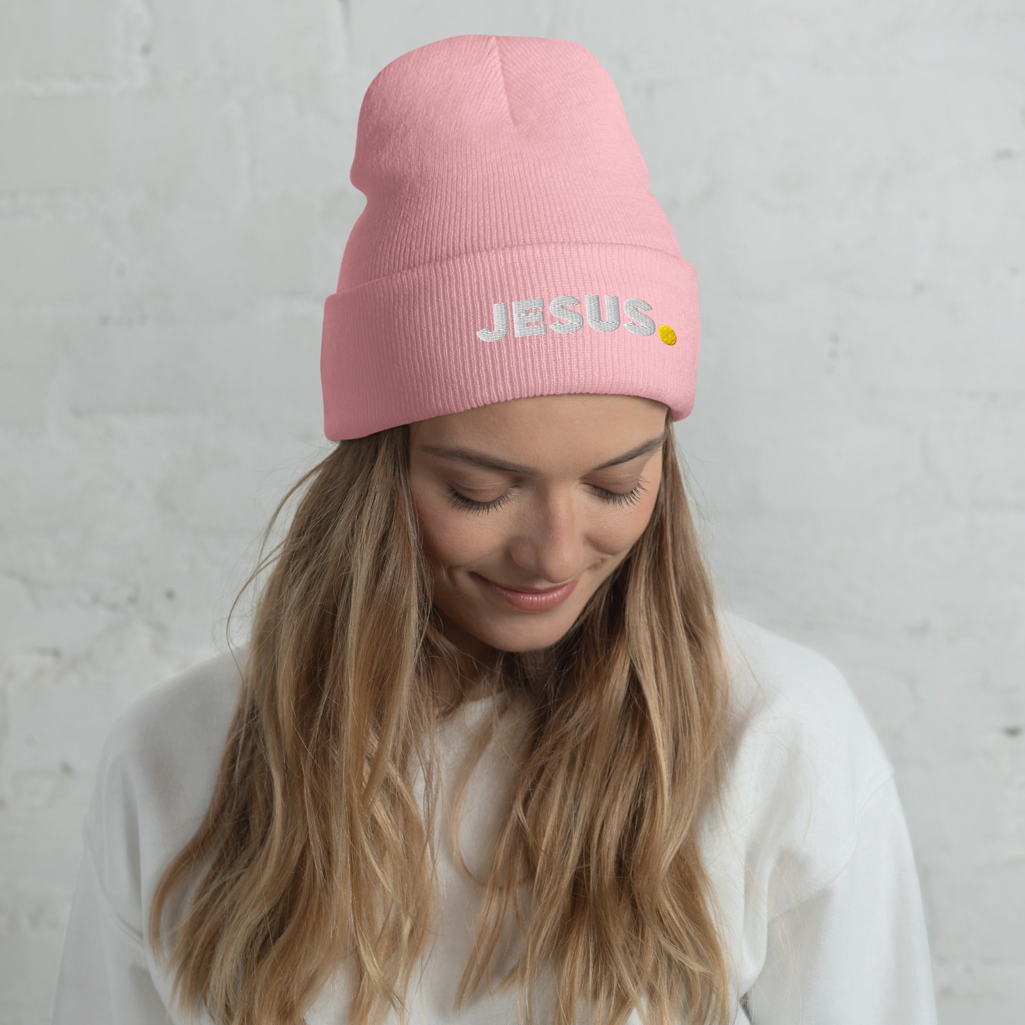 #Color_Baby Pink
