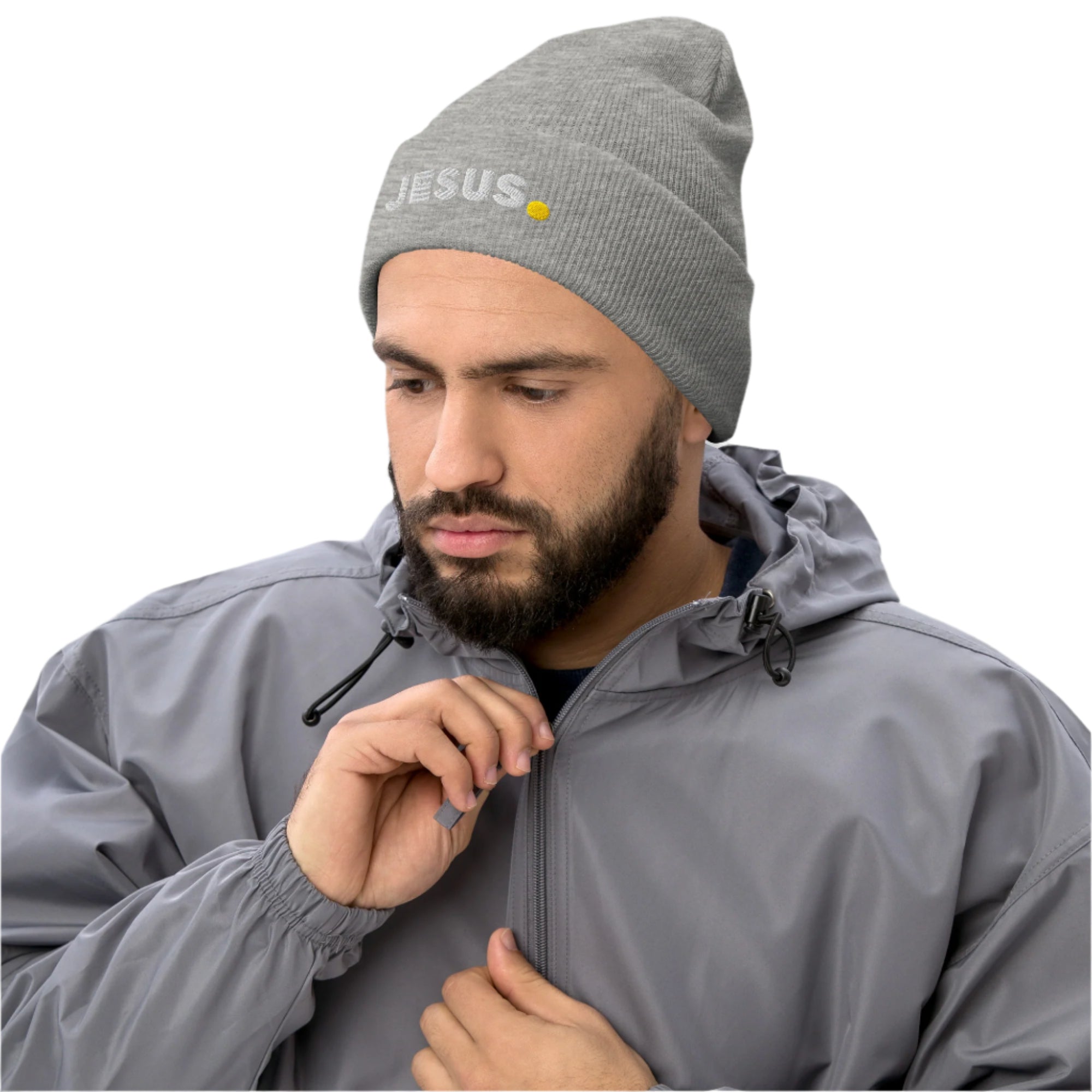 #Color_Heather Grey
