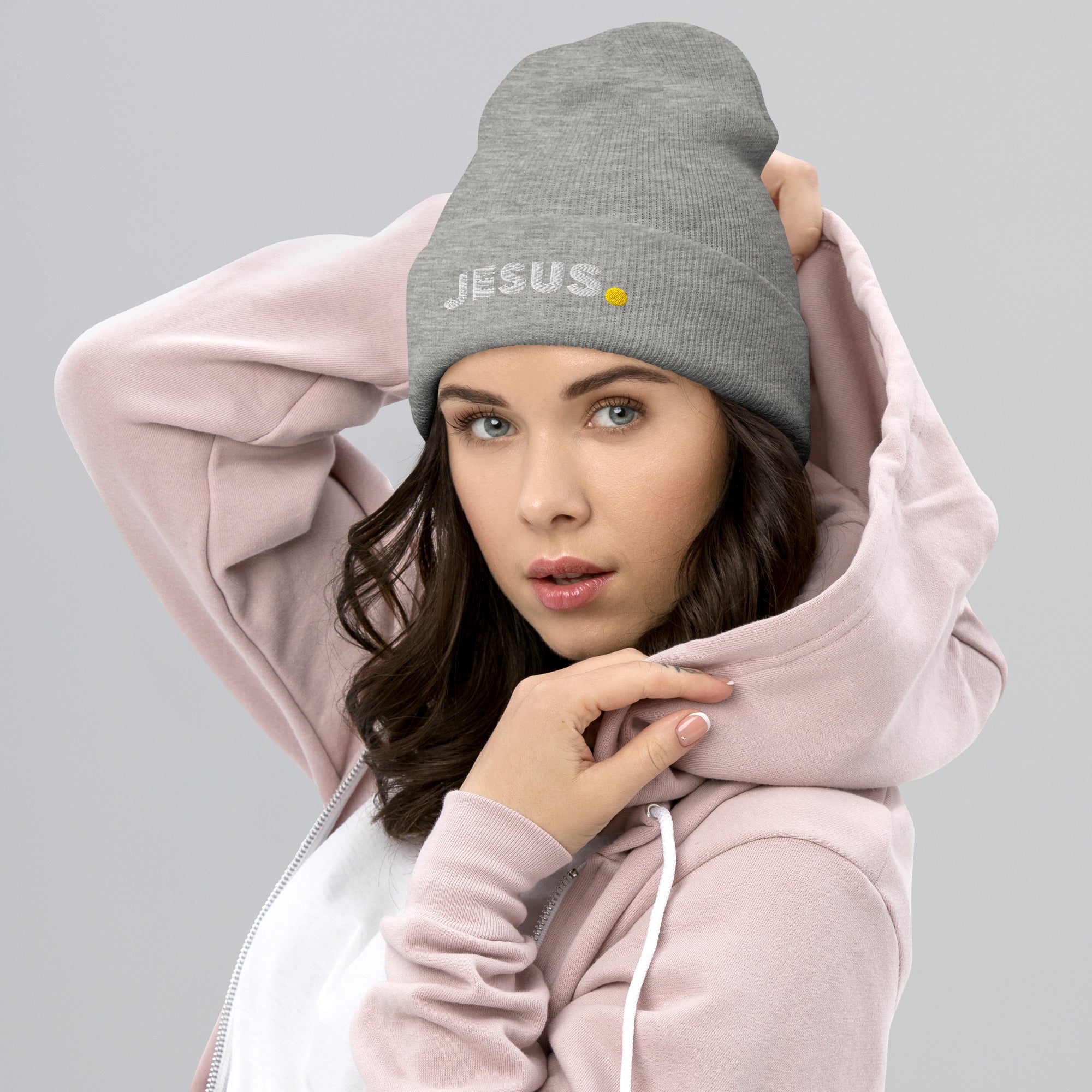 #Color_Heather Grey