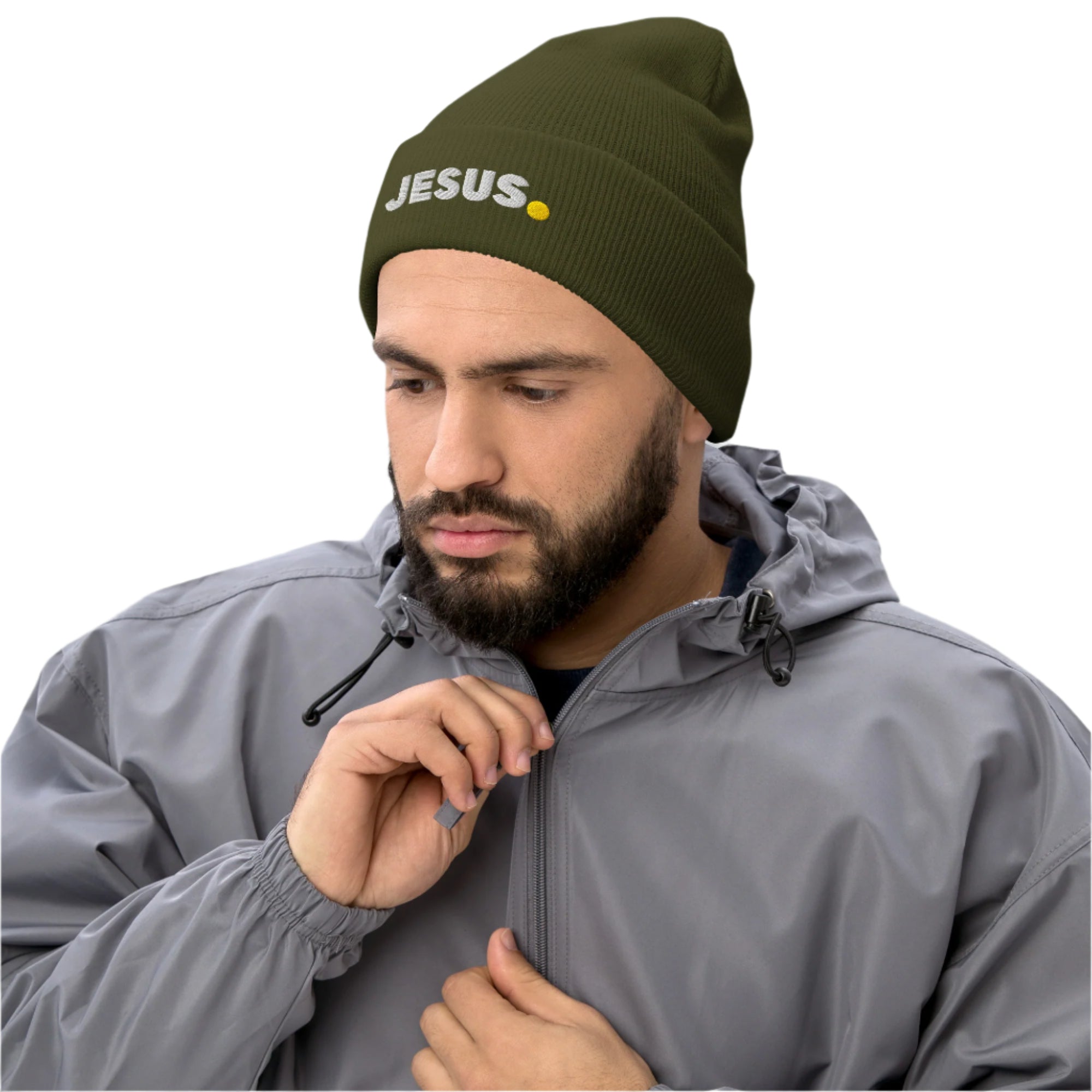 #Color_Olive