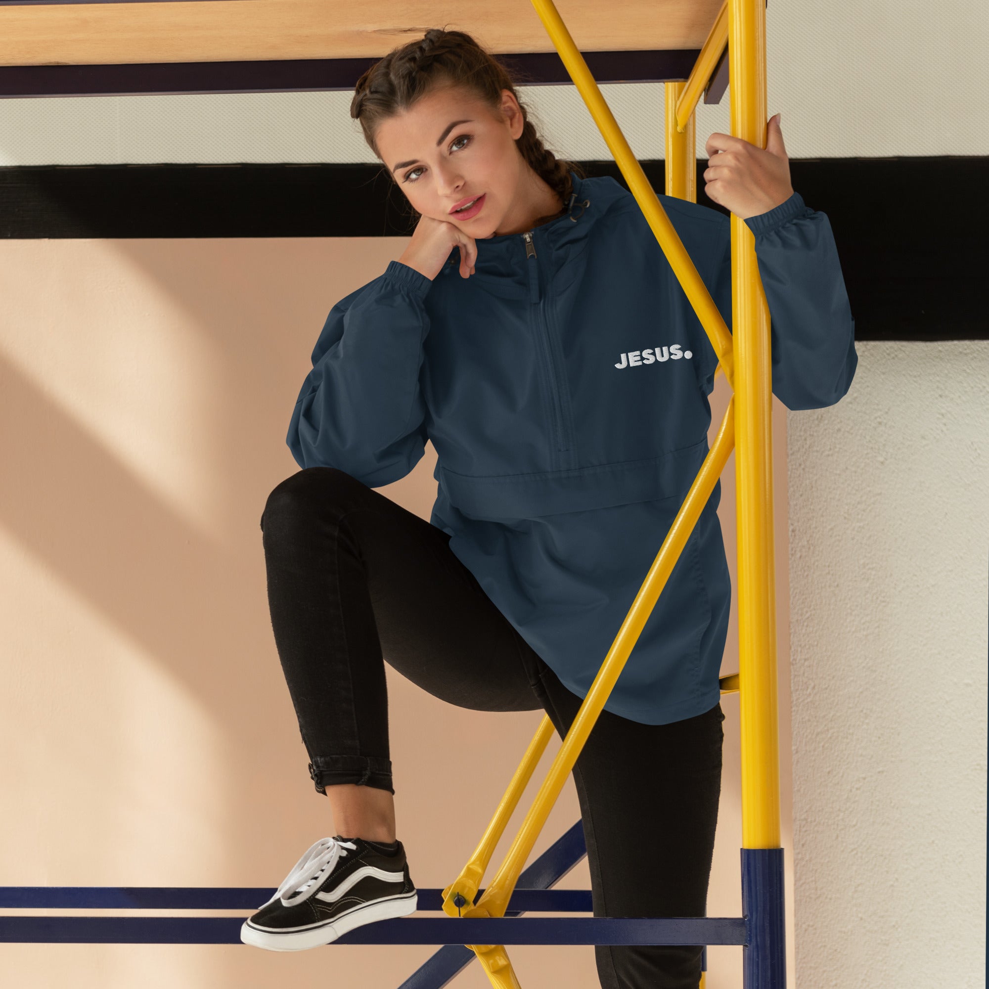 #Color_Navy