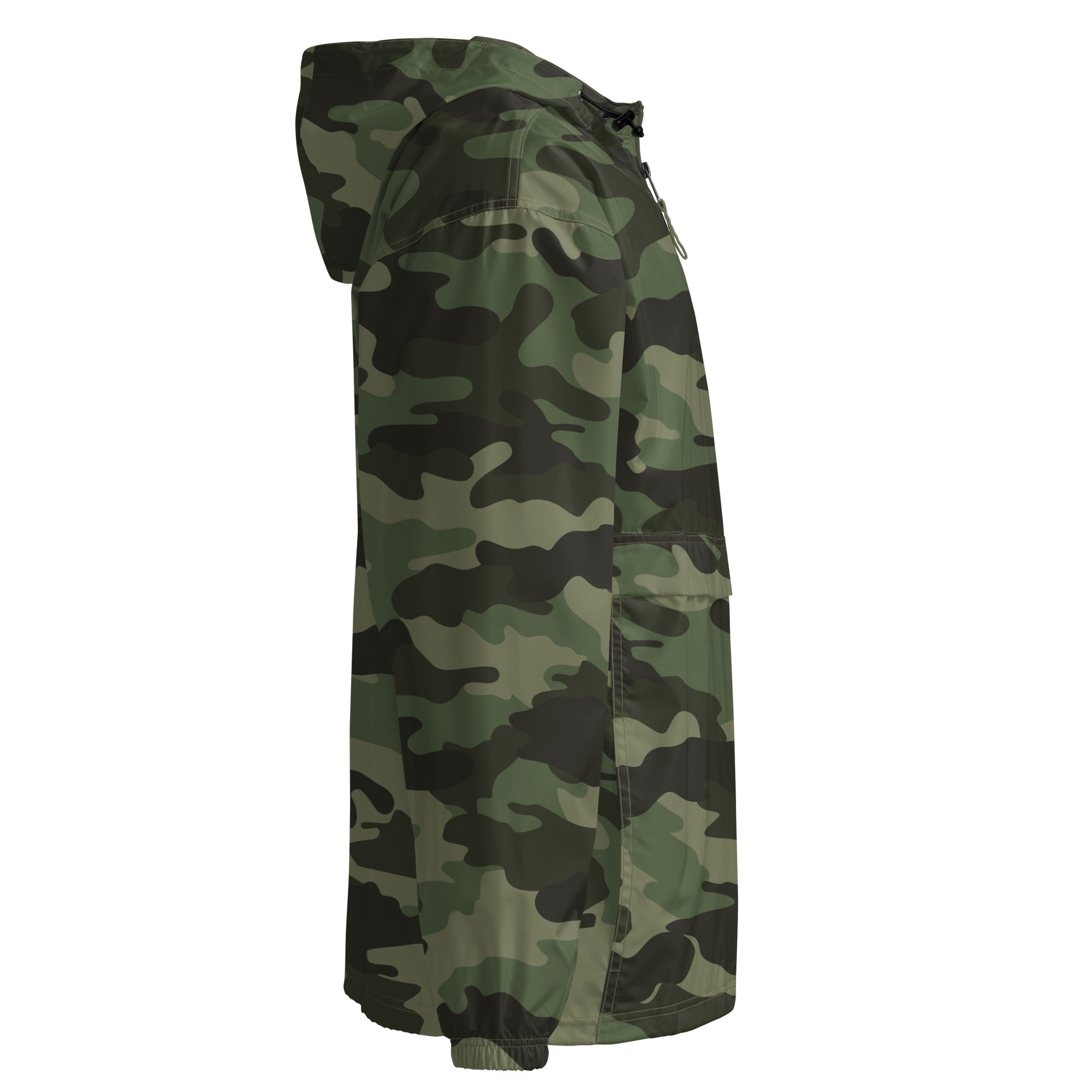 #Color_Green Olive Camo