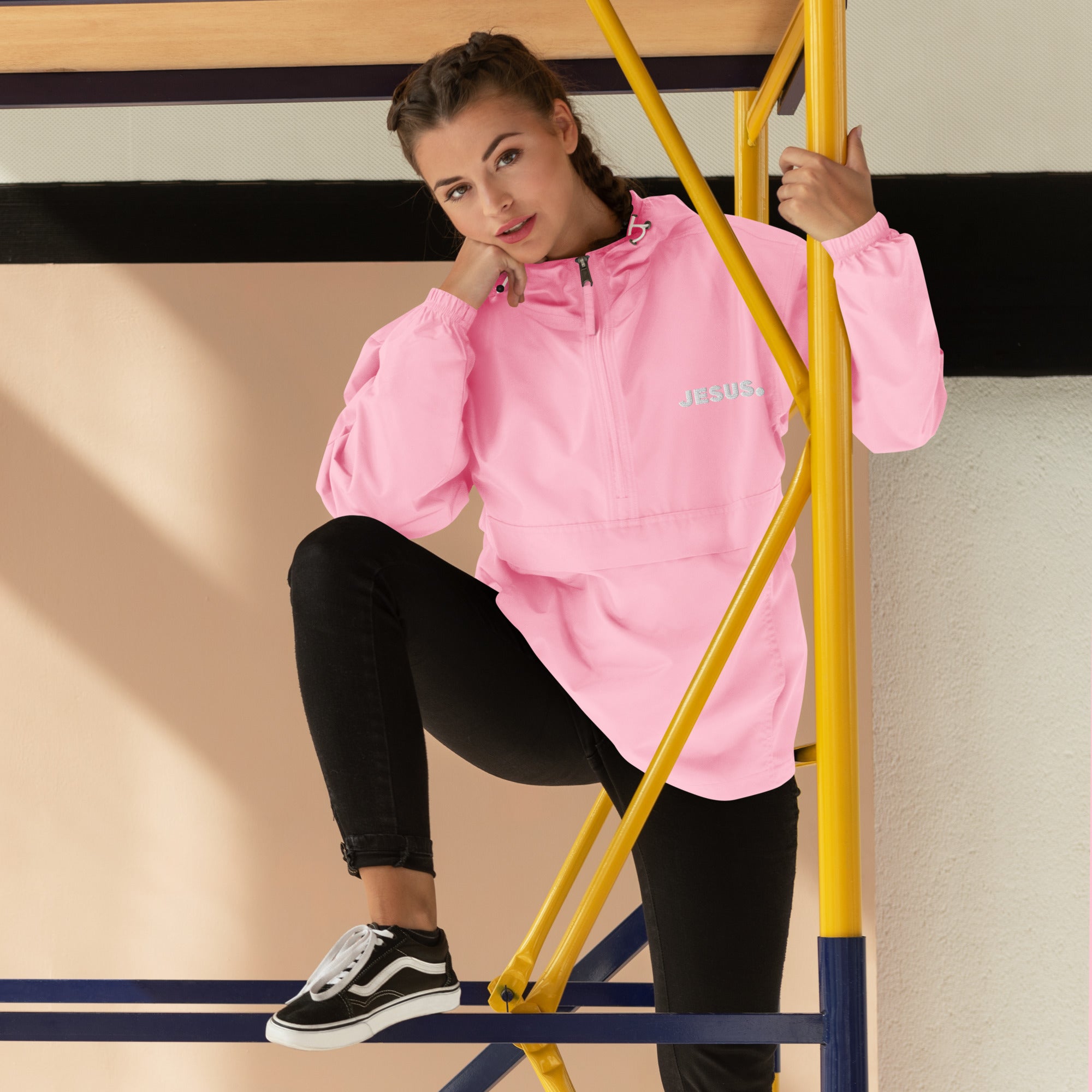 #Color_Pink Candy