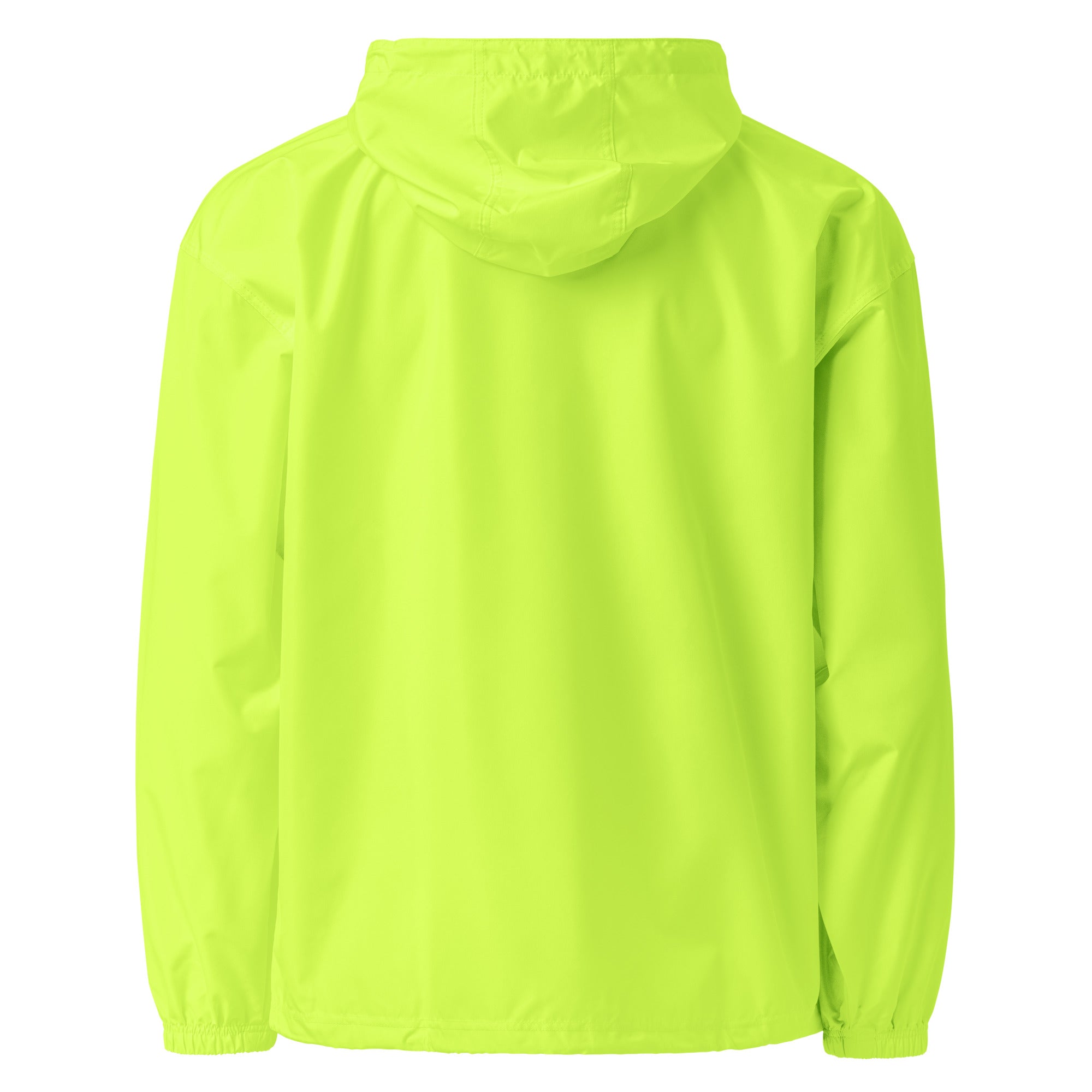 #Color_Safety Green