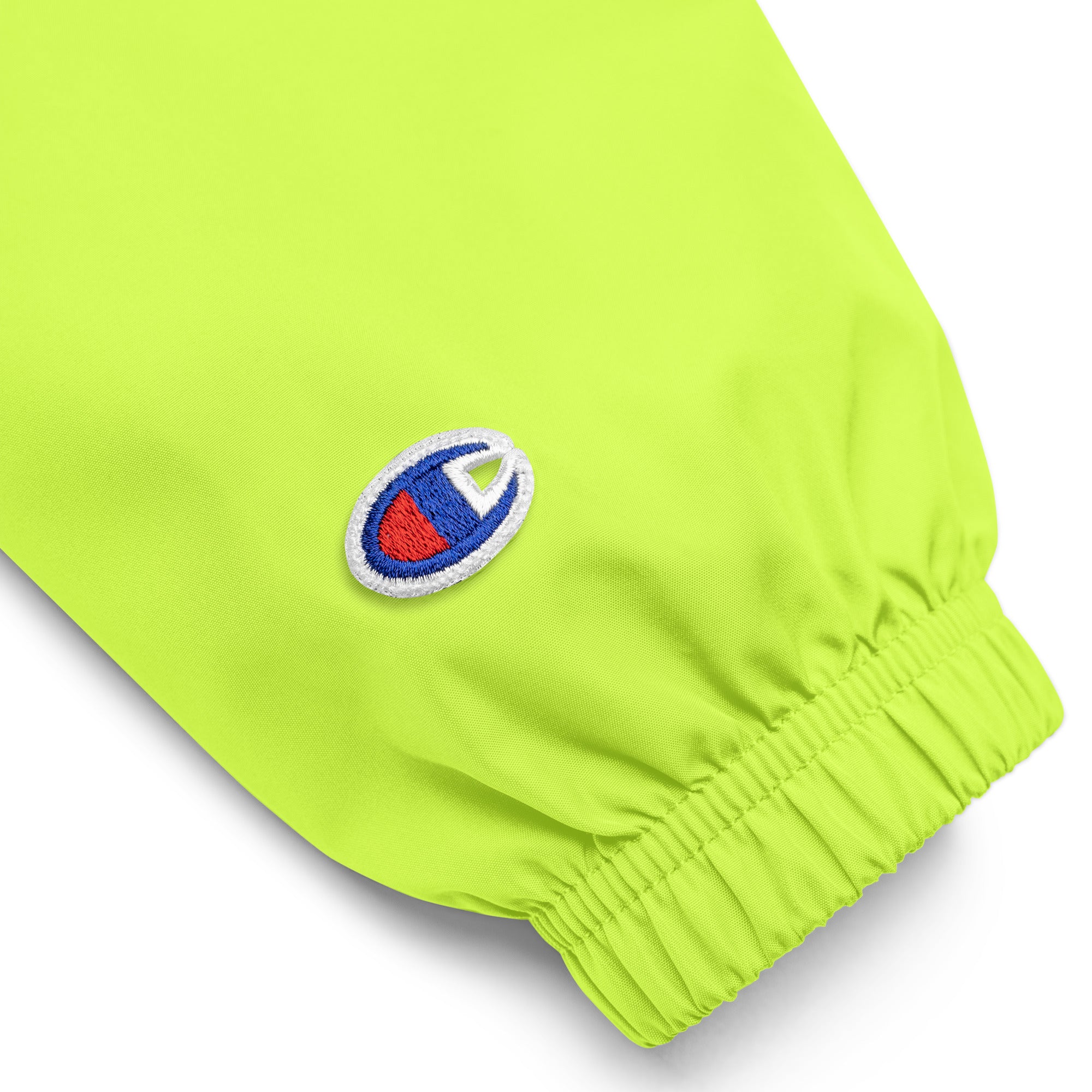 #Color_Safety Green
