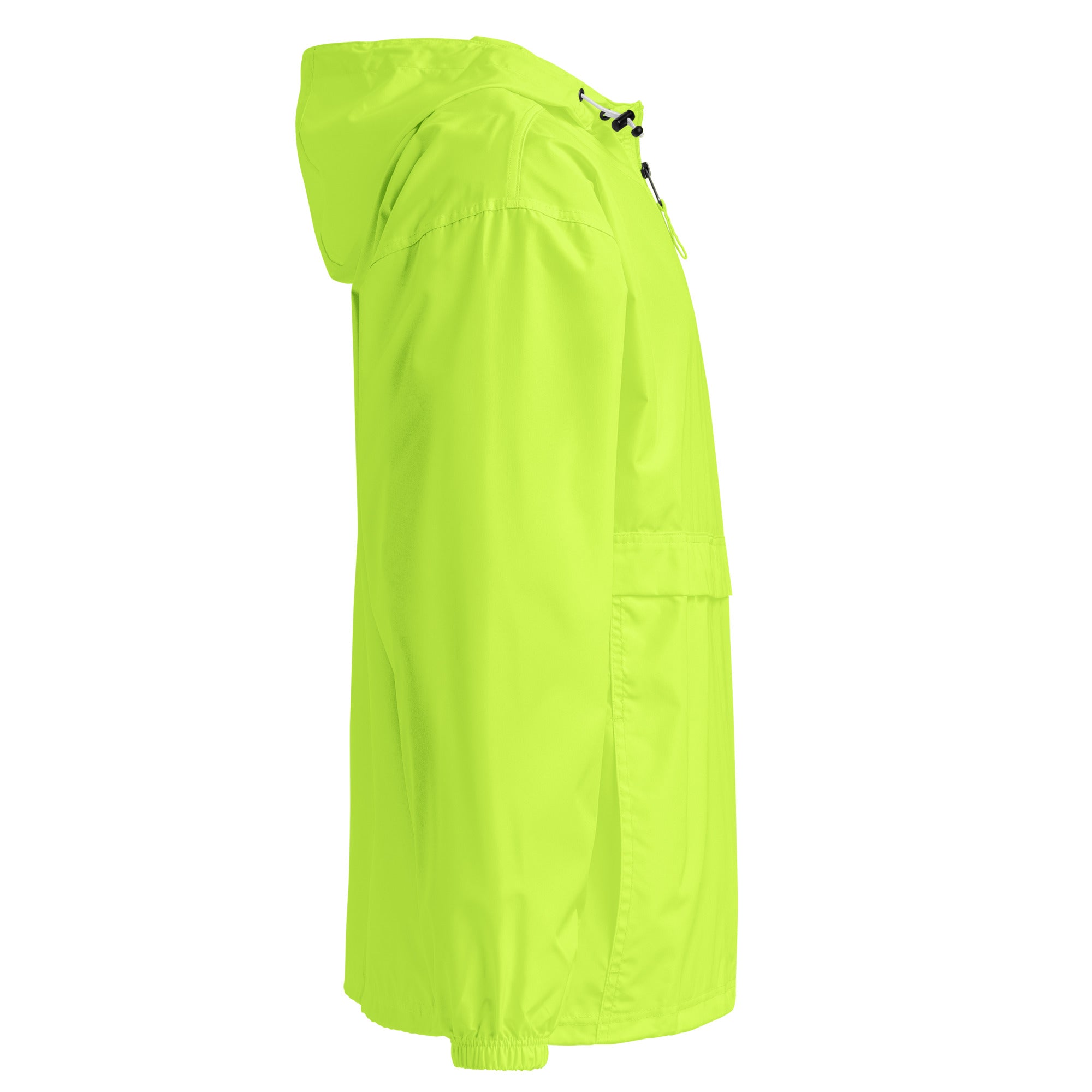 #Color_Safety Green