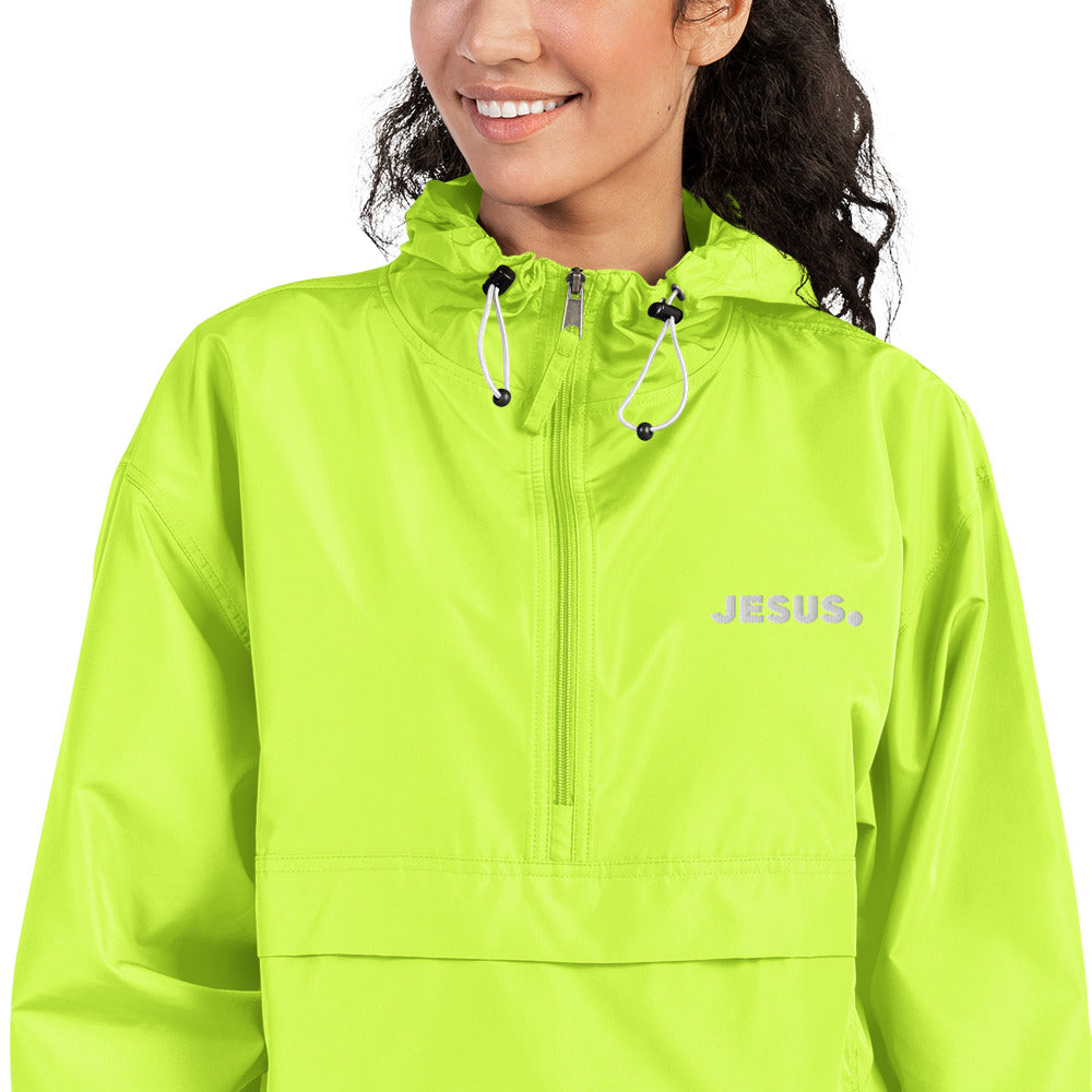 #Color_Safety Green